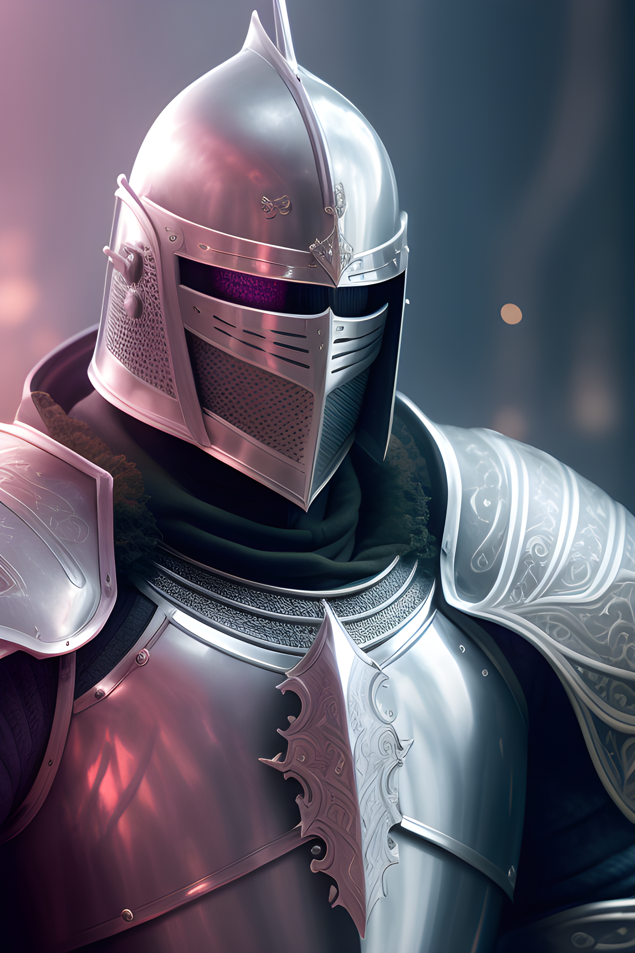 Reality Kingdom: Silver Knight #429