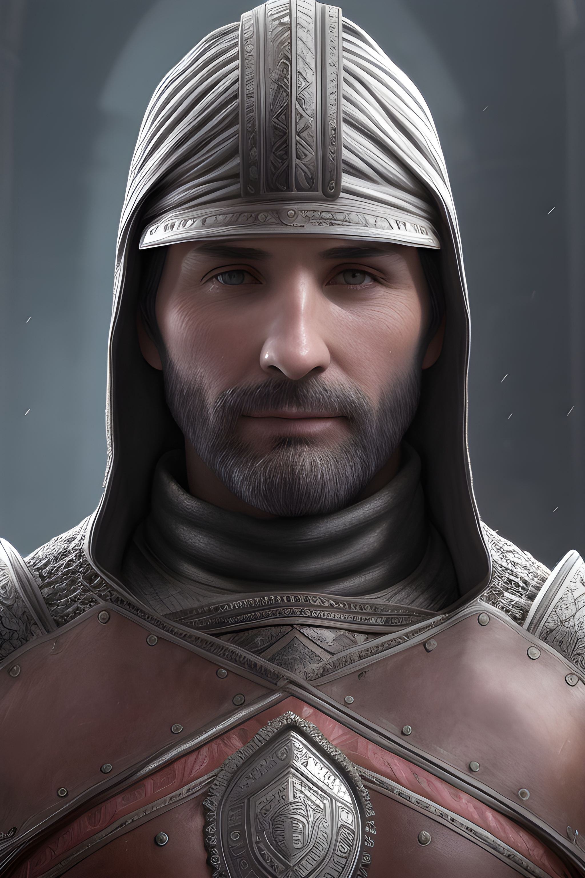 Reality Kingdom: Silver Knight #572