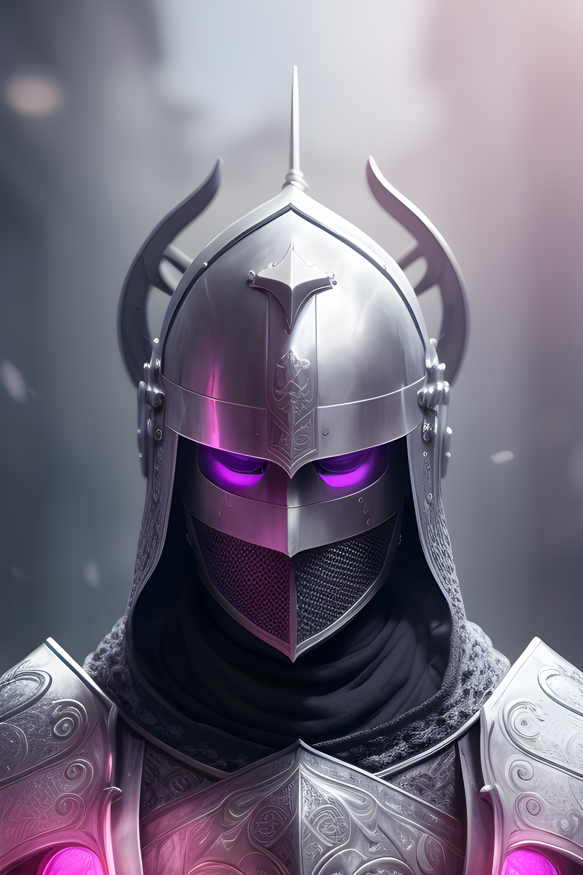 Reality Kingdom: Silver Knight #431