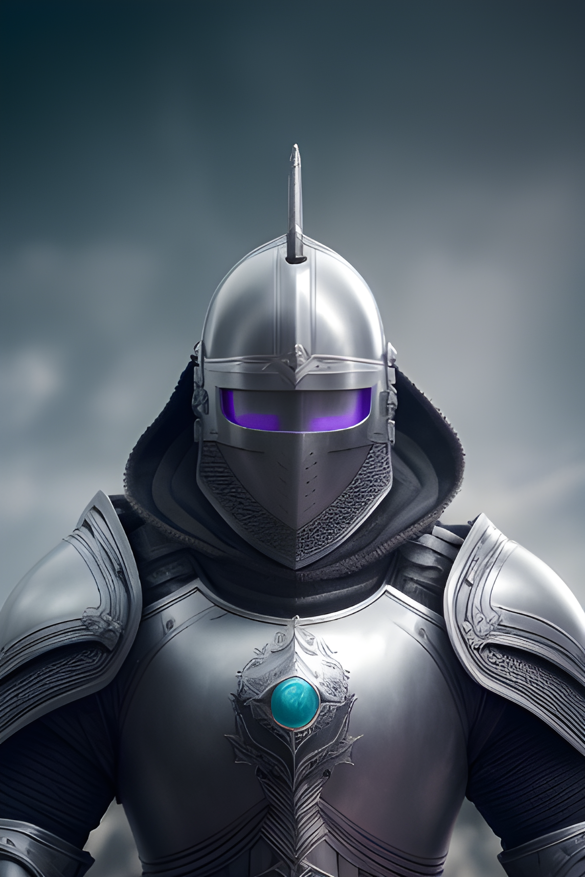 Reality Kingdom: Silver Knight #529