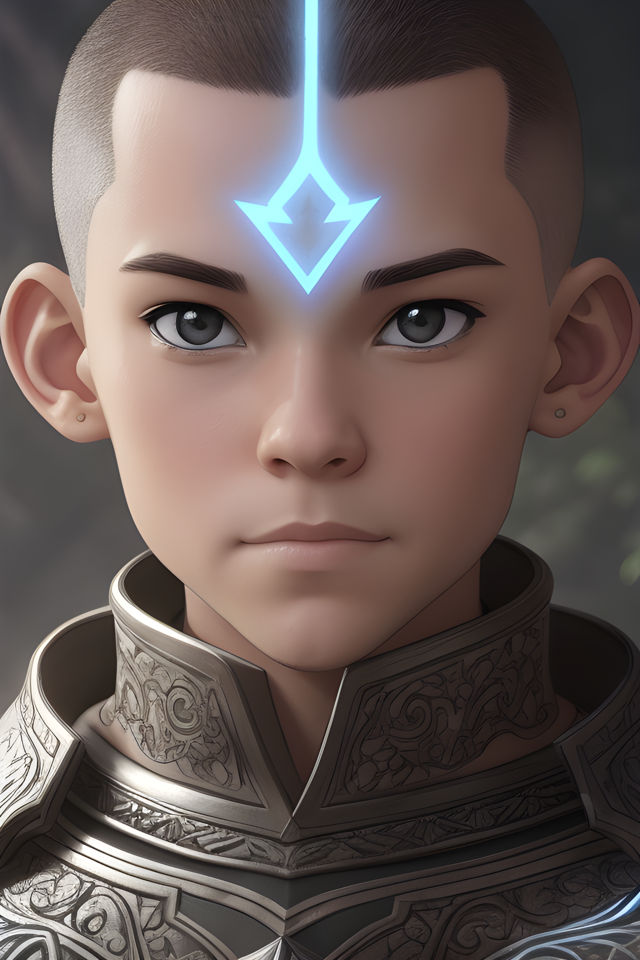 Reality Kingdom: Silver Knight #1069