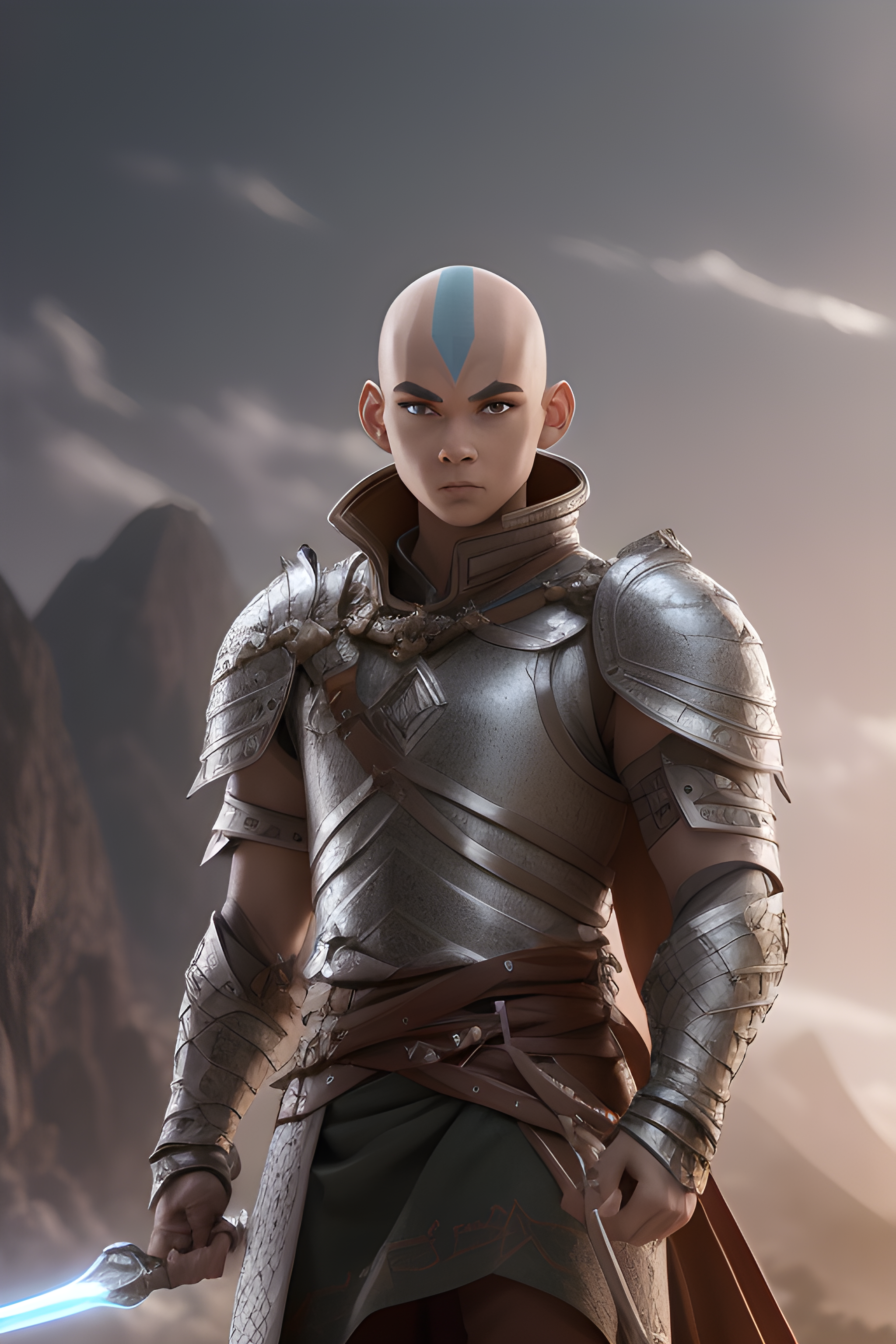 Reality Kingdom: Silver Knight #1174