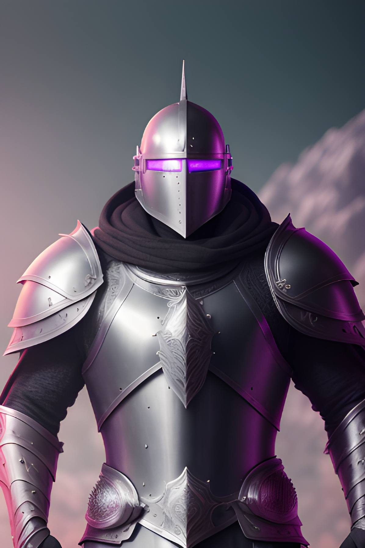 Reality Kingdom: Silver Knight #532