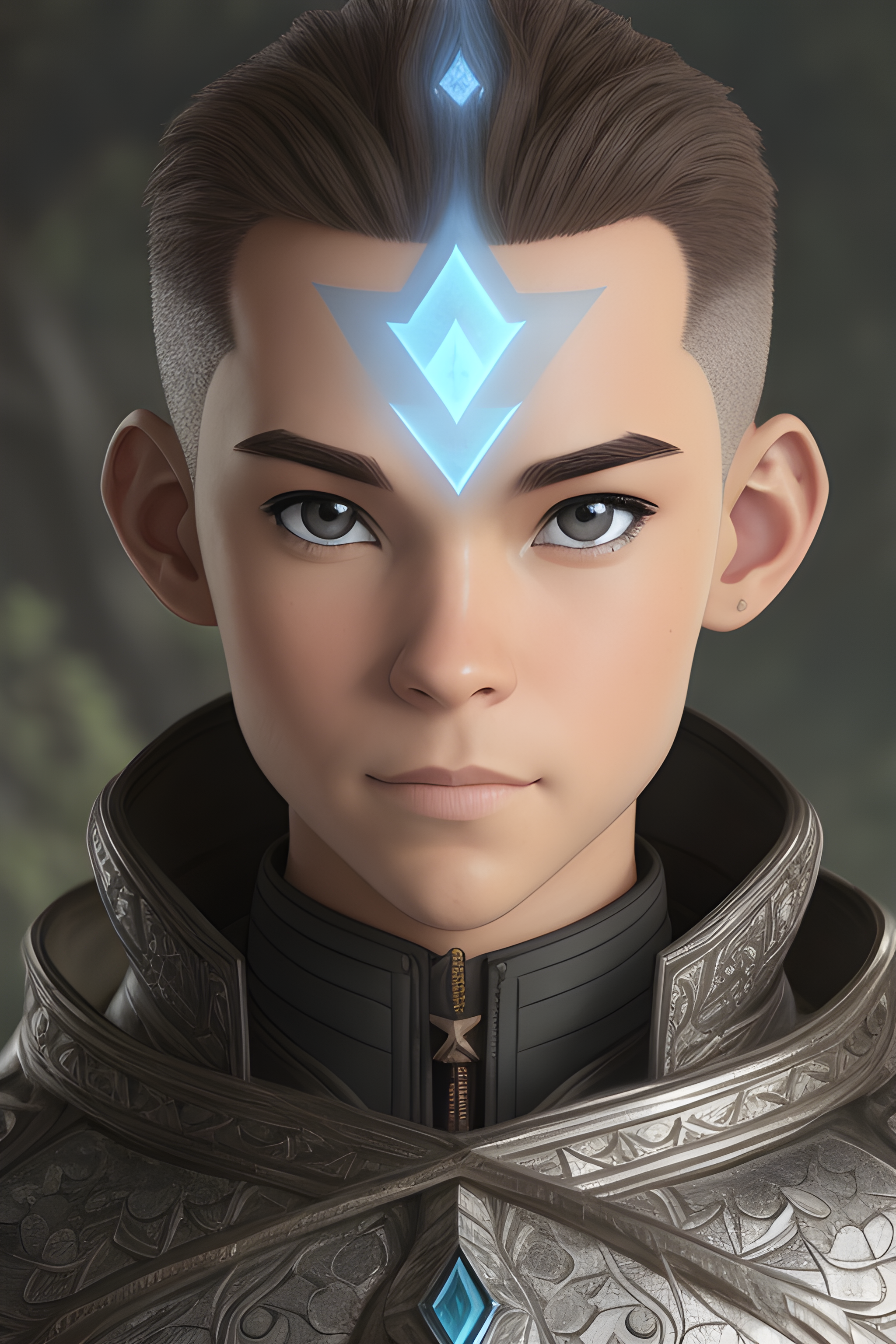 Reality Kingdom: Silver Knight #1139