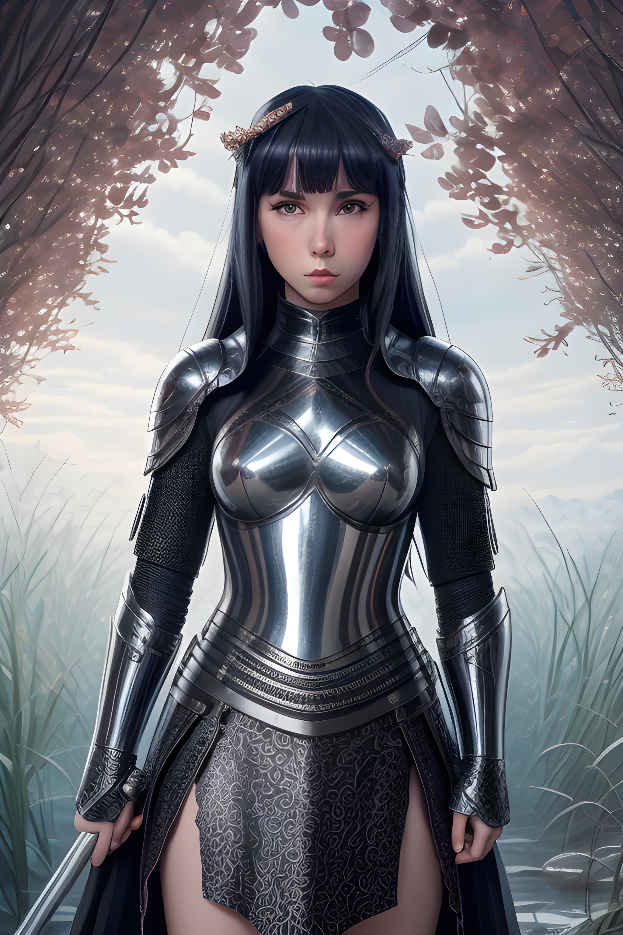 Reality Kingdom: Silver Knight #798