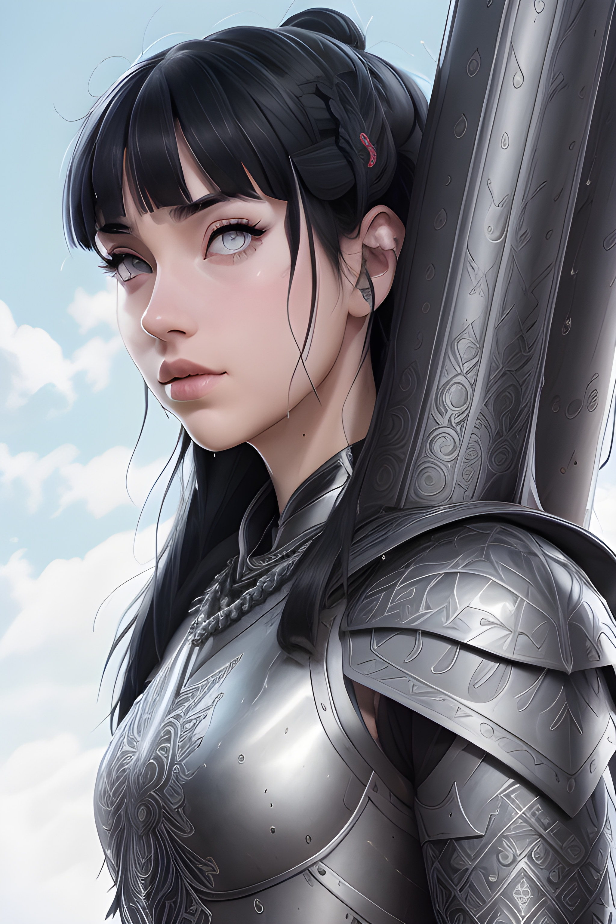 Reality Kingdom: Silver Knight #797