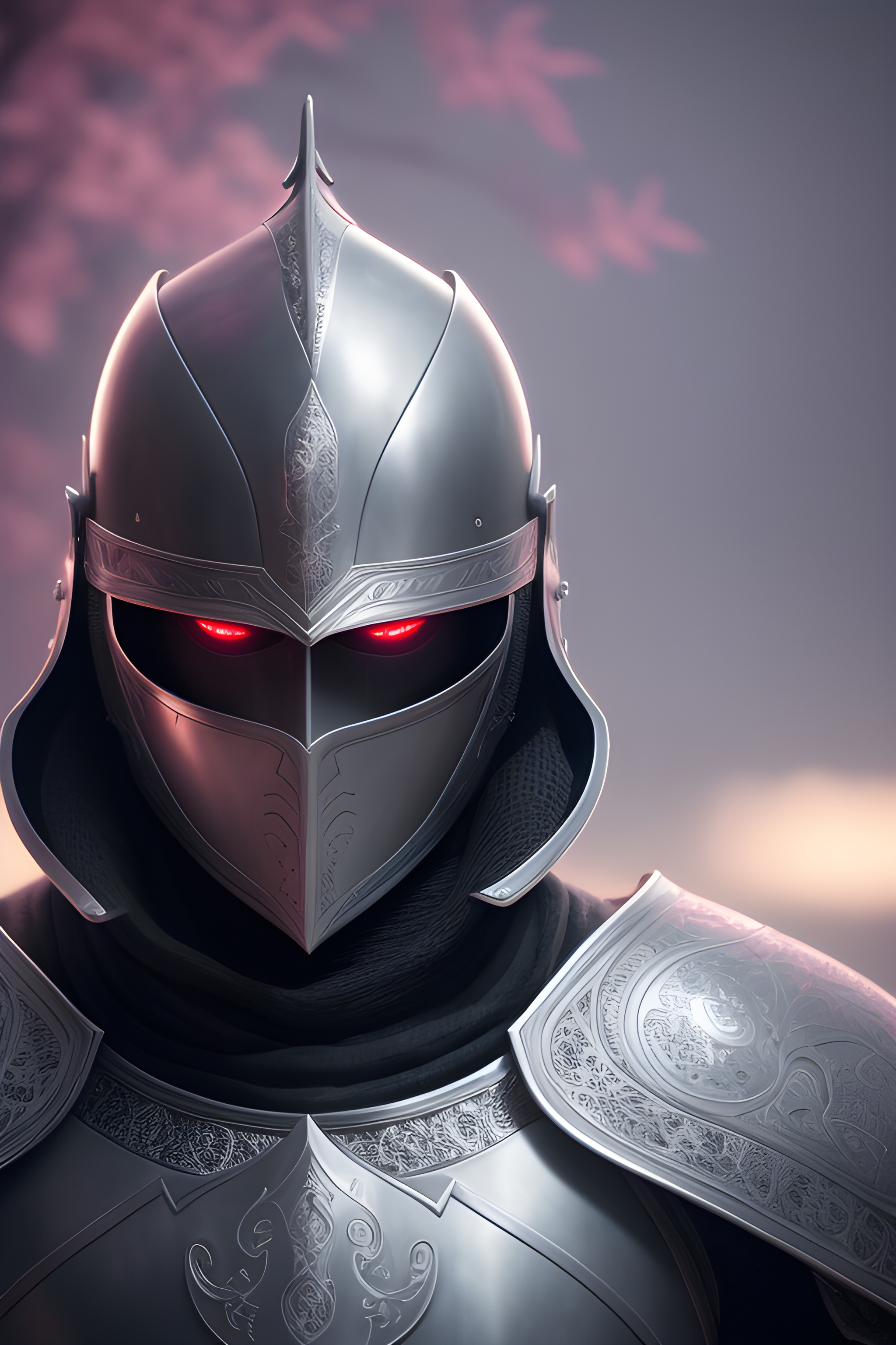 Reality Kingdom: Silver Knight #40