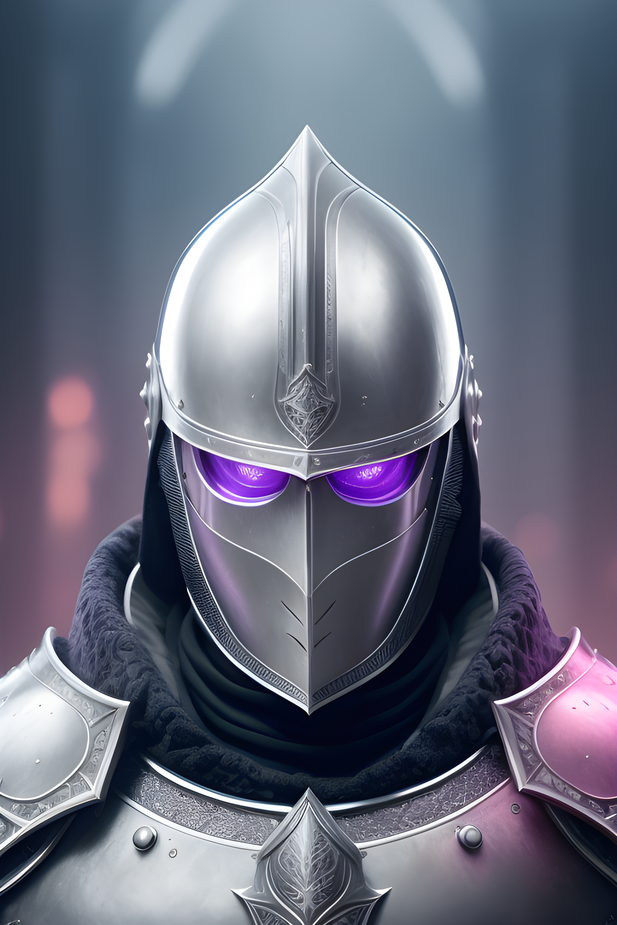 Reality Kingdom: Silver Knight #34