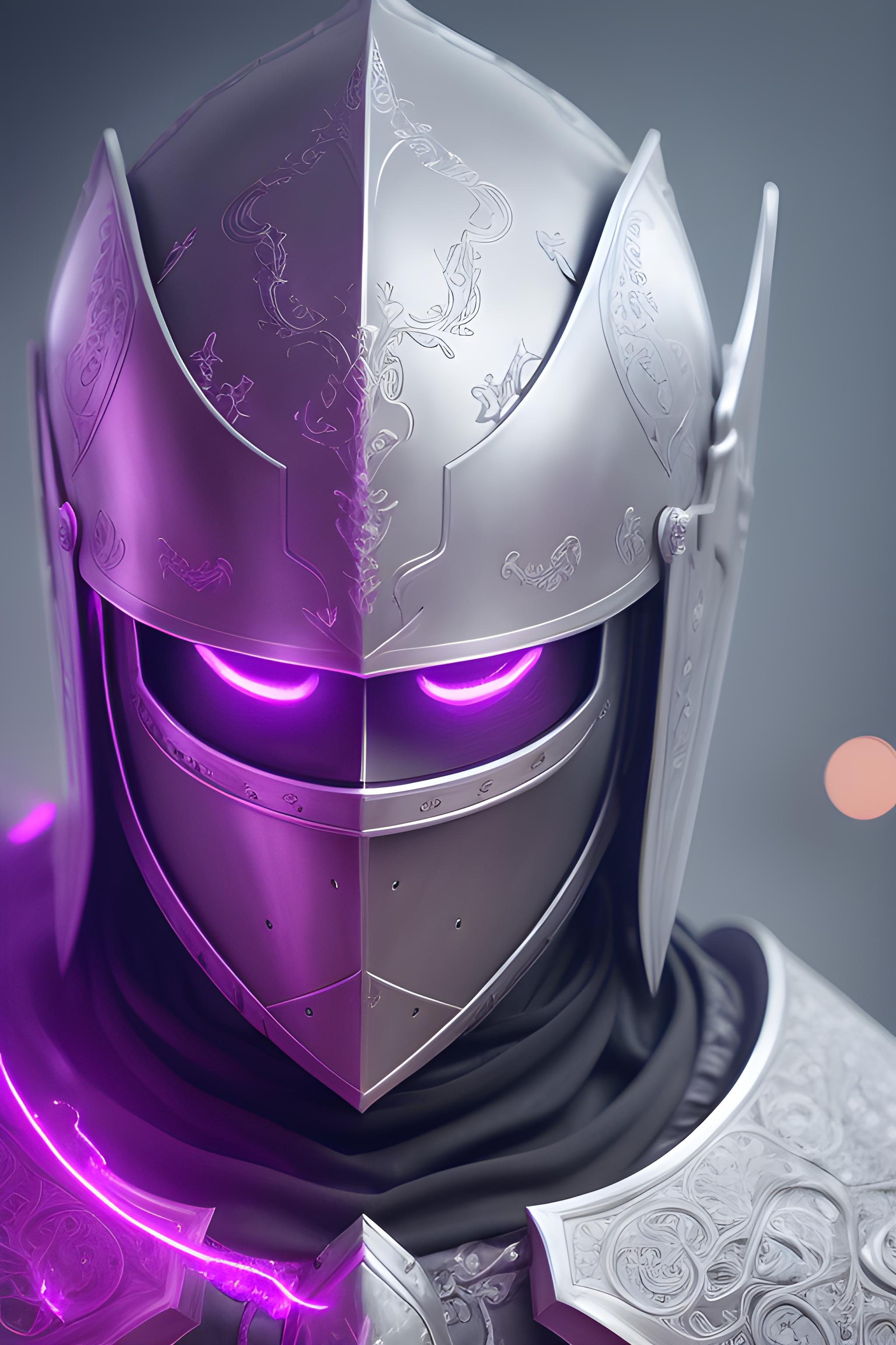 Reality Kingdom: Silver Knight #37