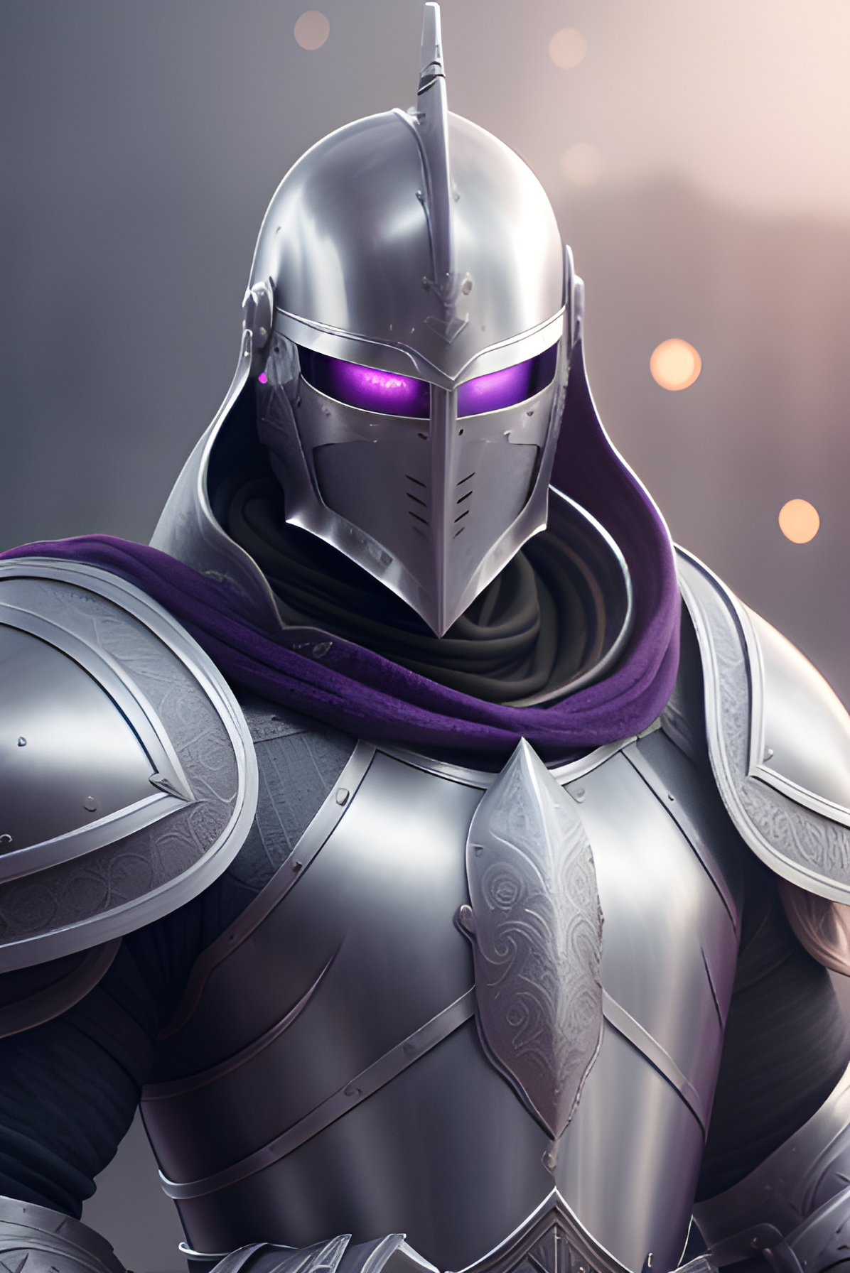 Reality Kingdom: Silver Knight #502