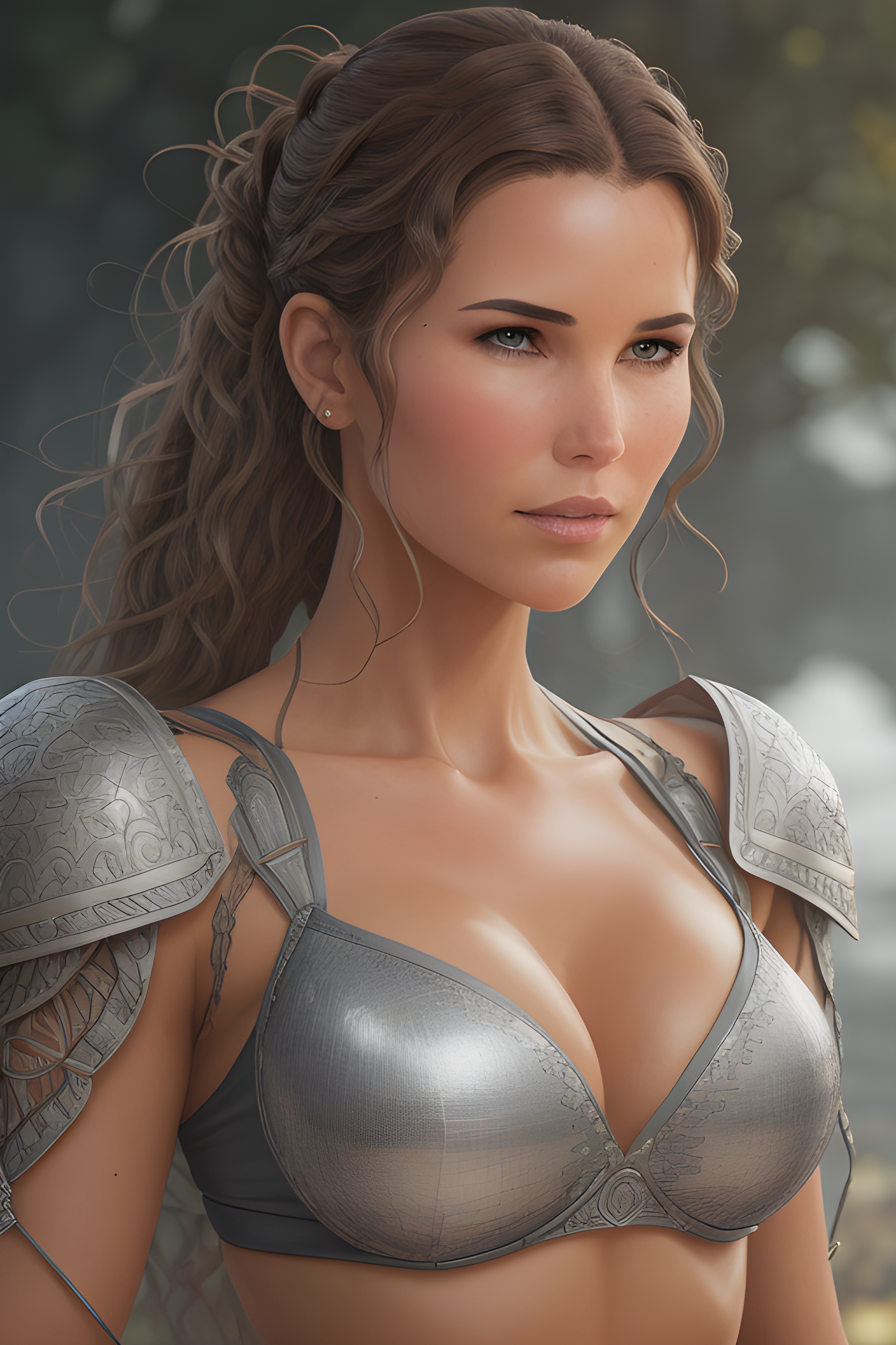 Reality Kingdom: Silver Knight #706