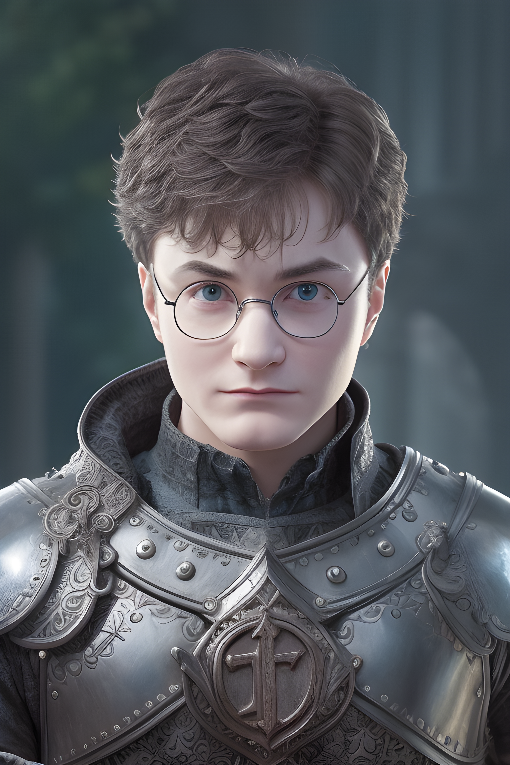 Reality Kingdom: Silver Knight #694