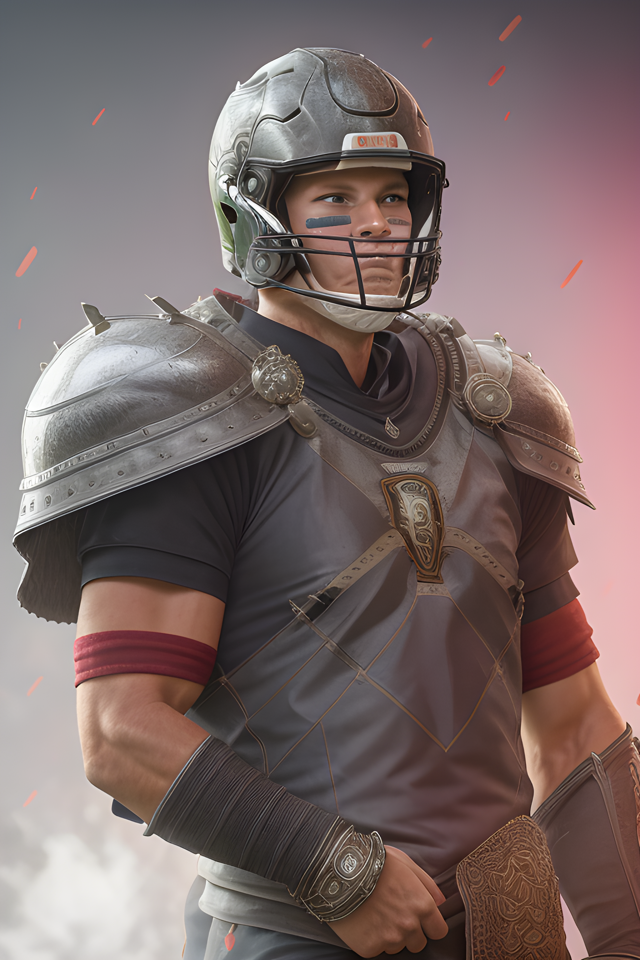 Reality Kingdom: Silver Knight #725