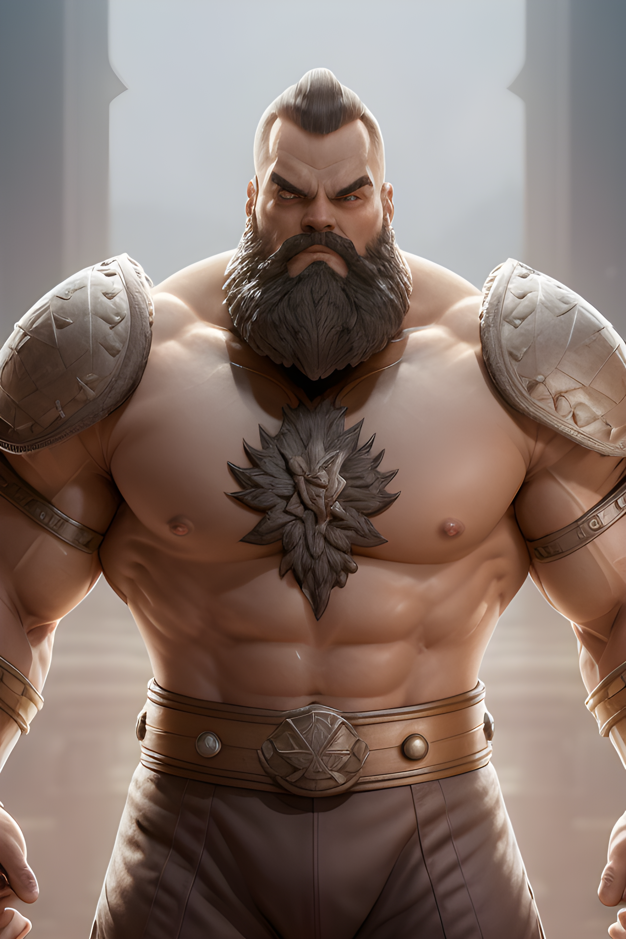Reality Kingdom: Silver Knight #1328
