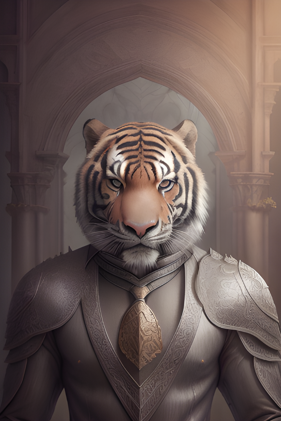 Reality Kingdom: Silver Knight #693