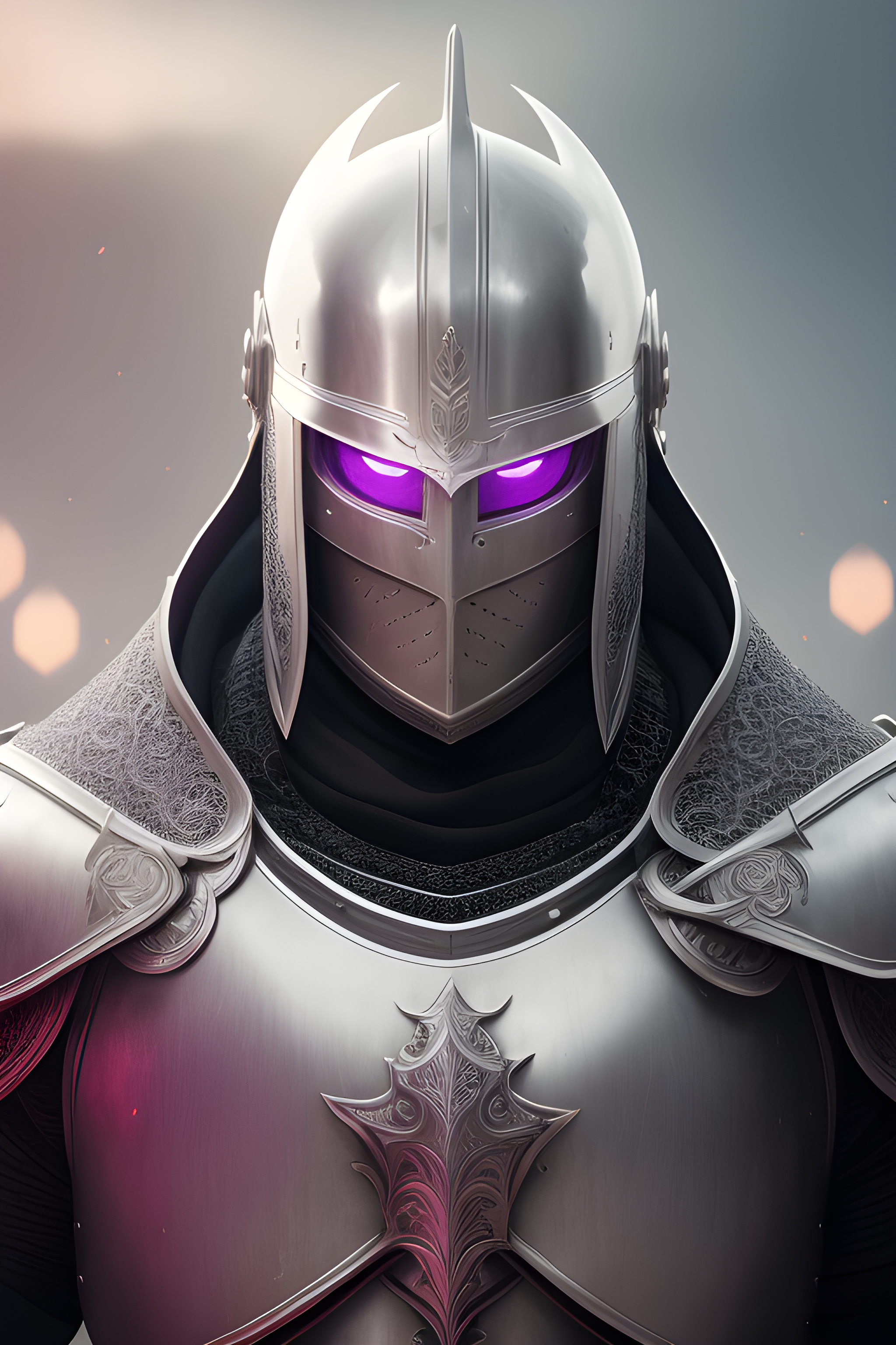 Reality Kingdom: Silver Knight #517