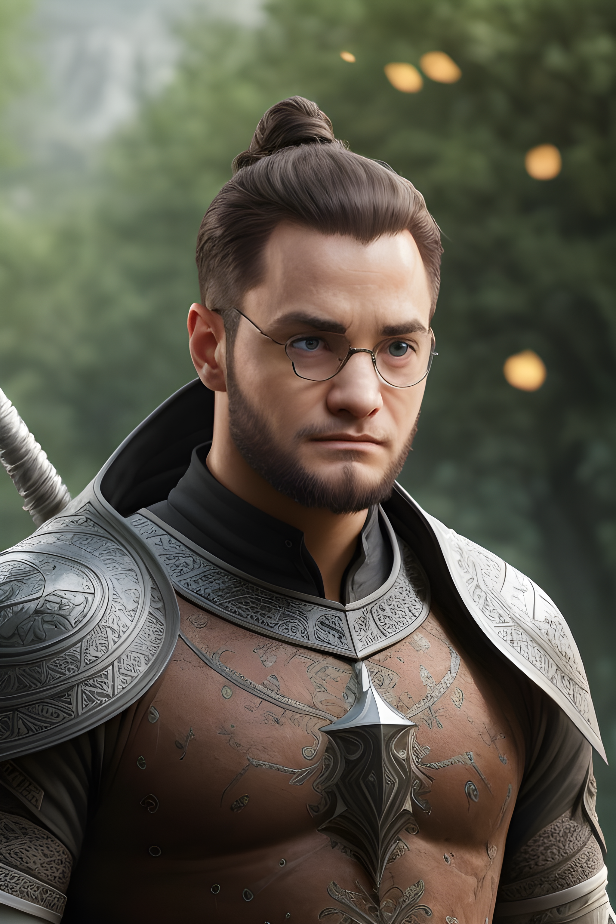 Reality Kingdom: Silver Knight #691