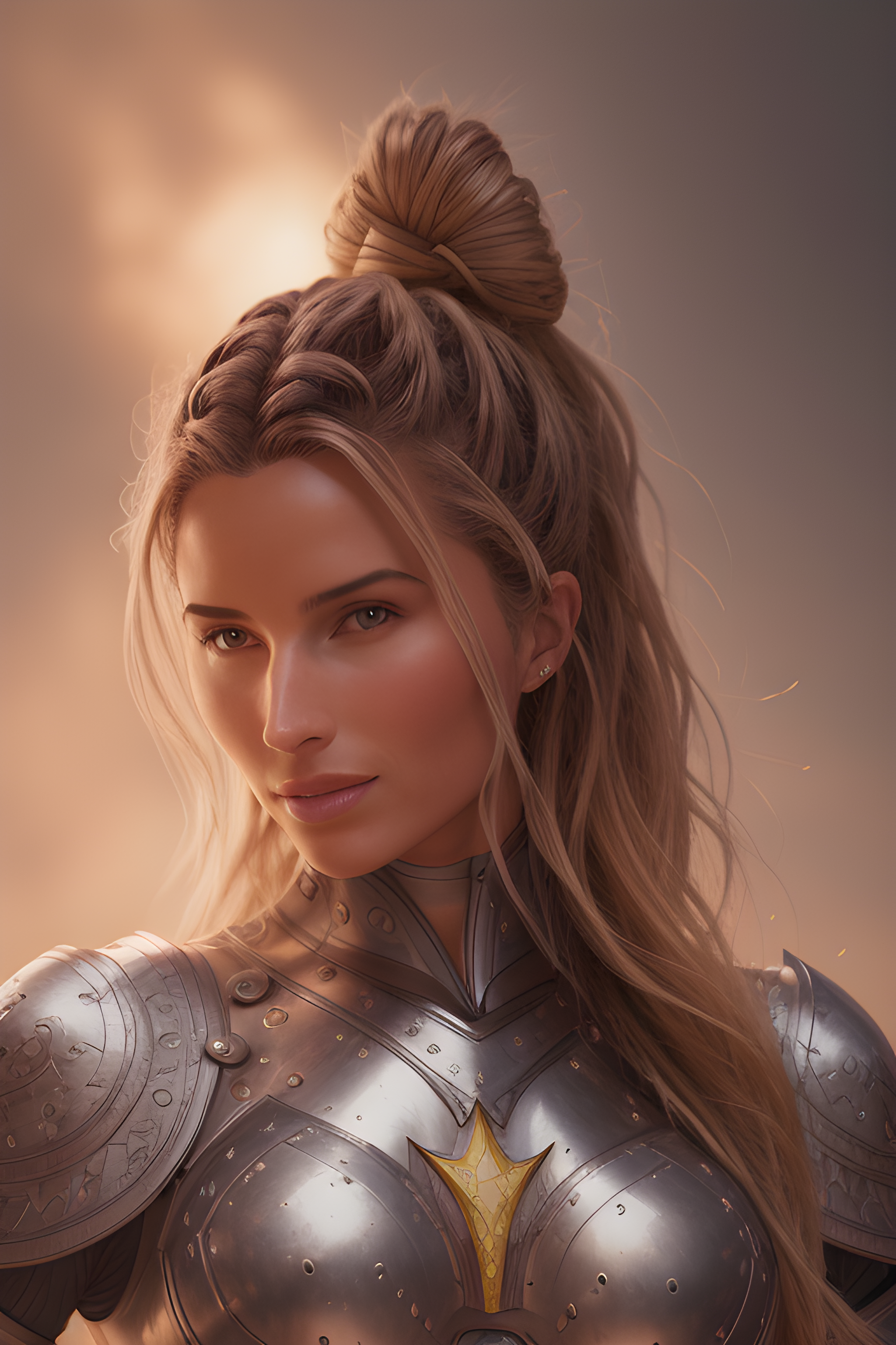 Reality Kingdom: Silver Knight #715