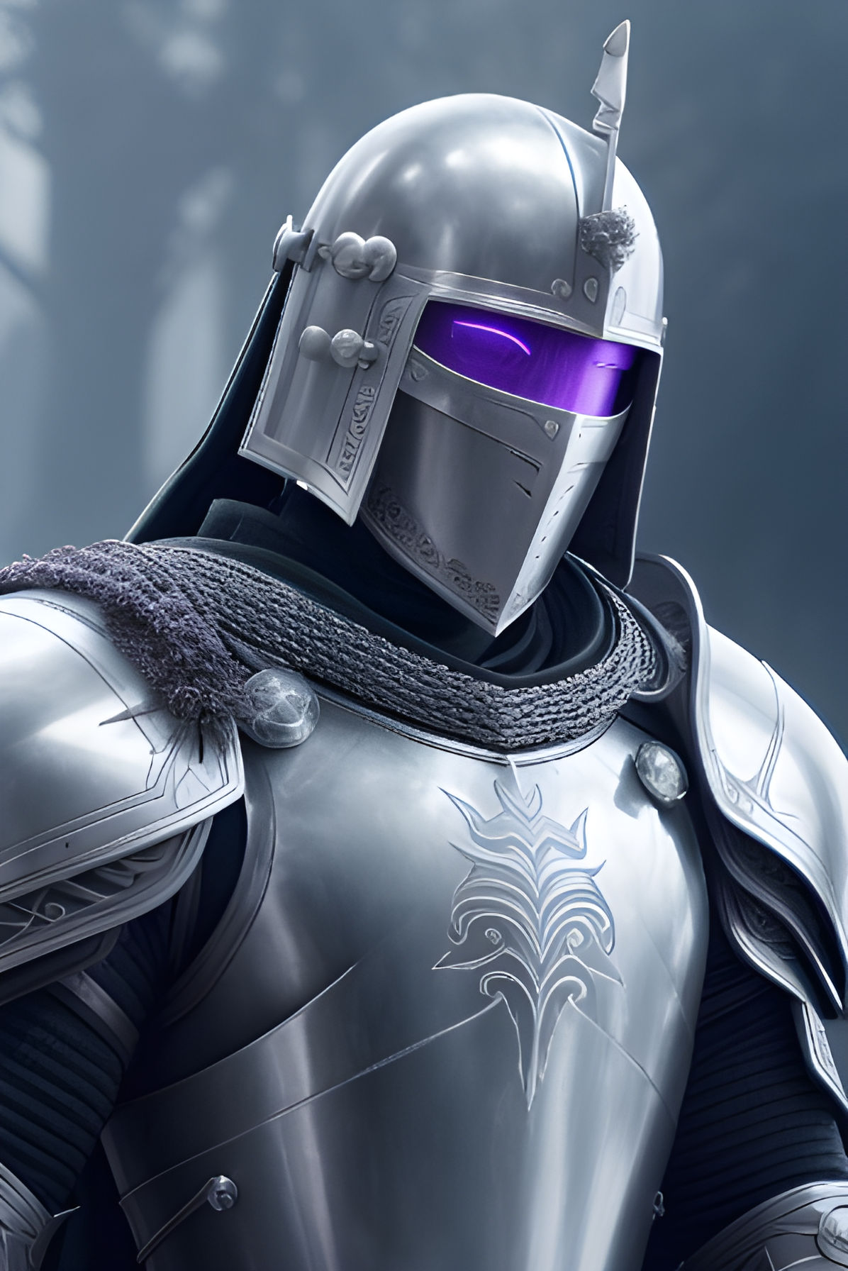 Reality Kingdom: Silver Knight #522