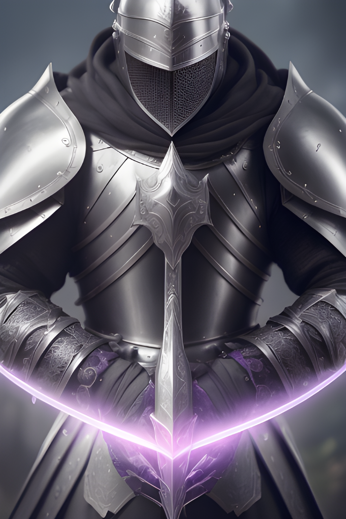 Reality Kingdom: Silver Knight #1243