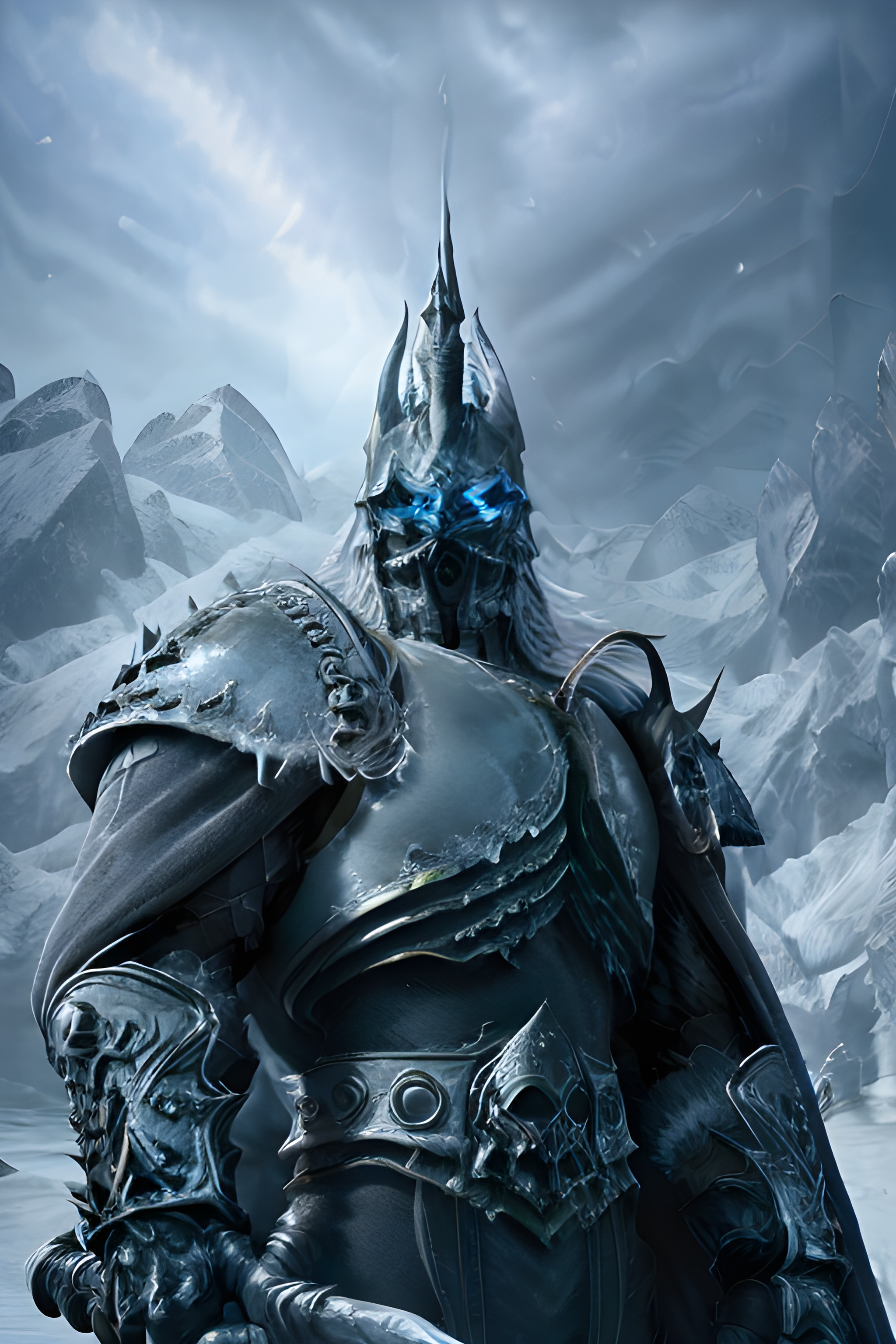 Reality Kingdom: Silver Knight #971