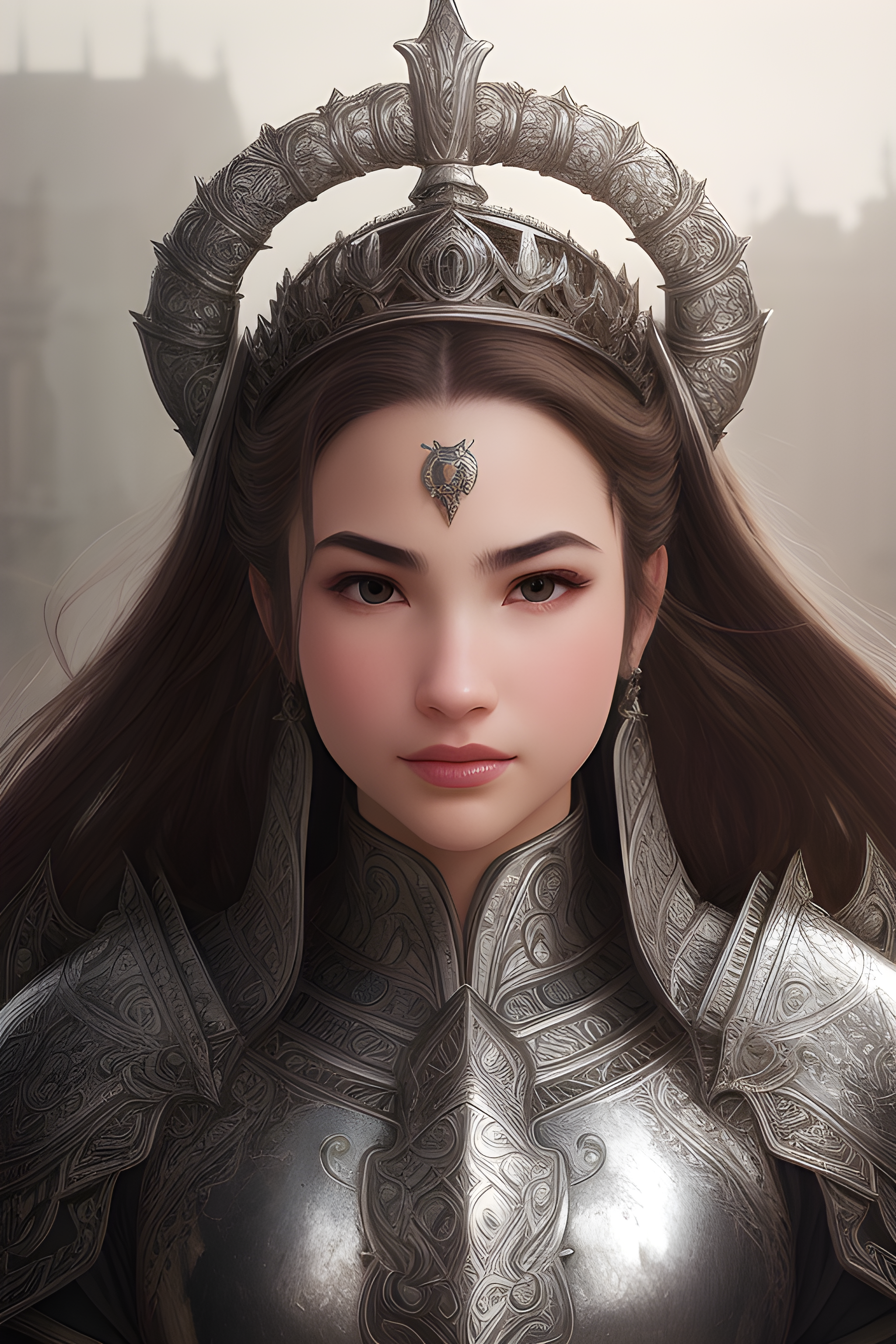 Reality Kingdom: Silver Knight #688