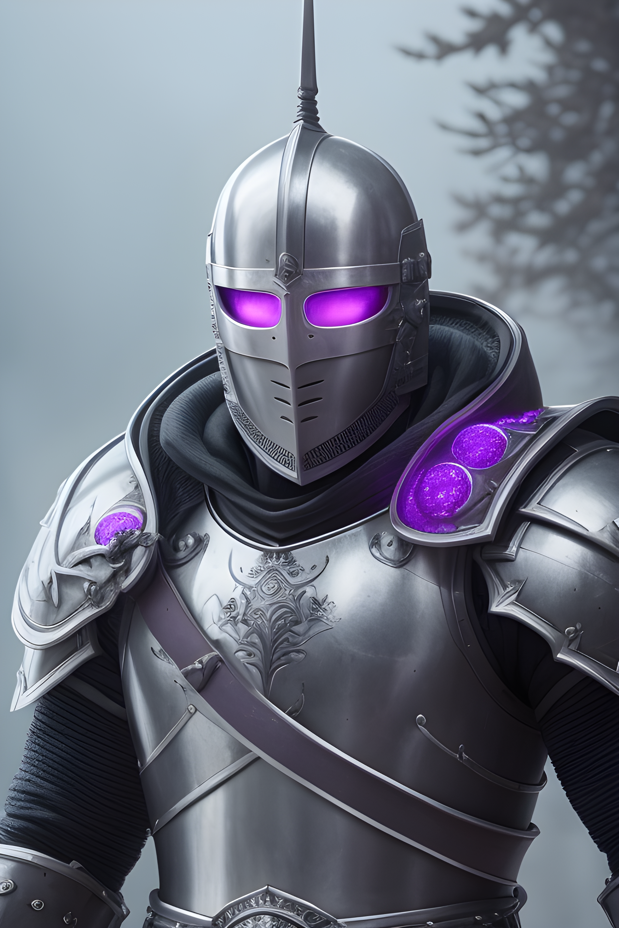 Reality Kingdom: Silver Knight #530