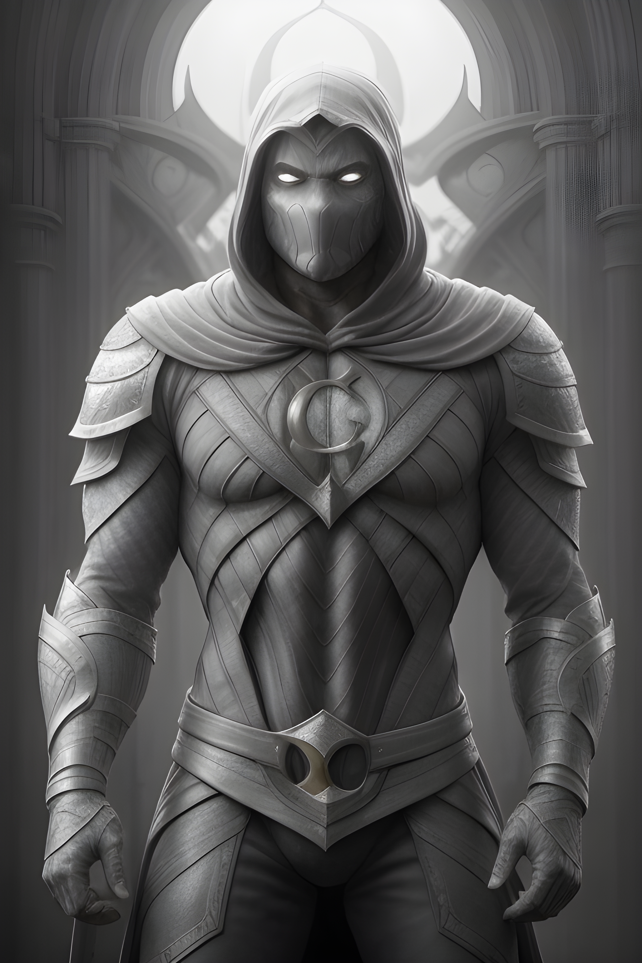 Reality Kingdom: Silver Knight #1359