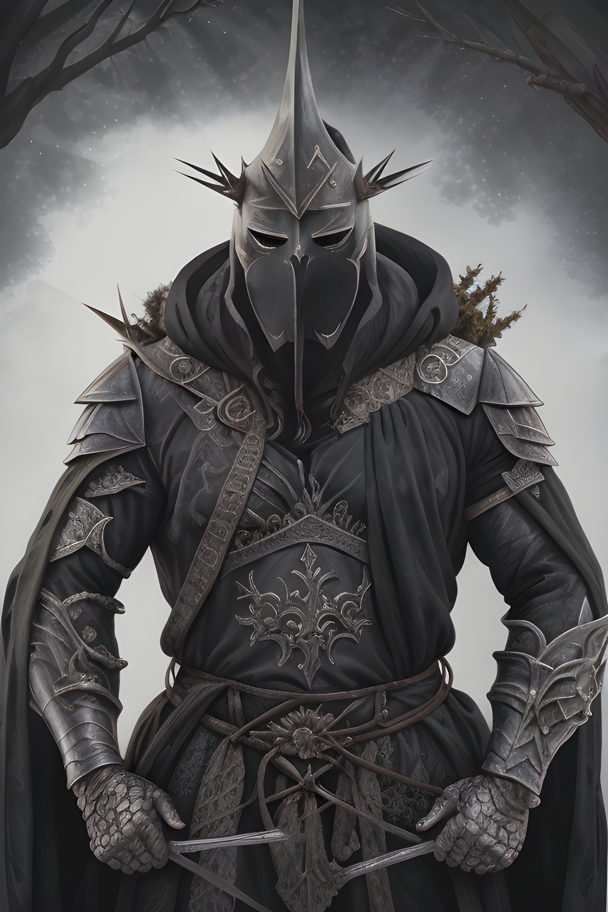 Reality Kingdom: Silver Knight #1377