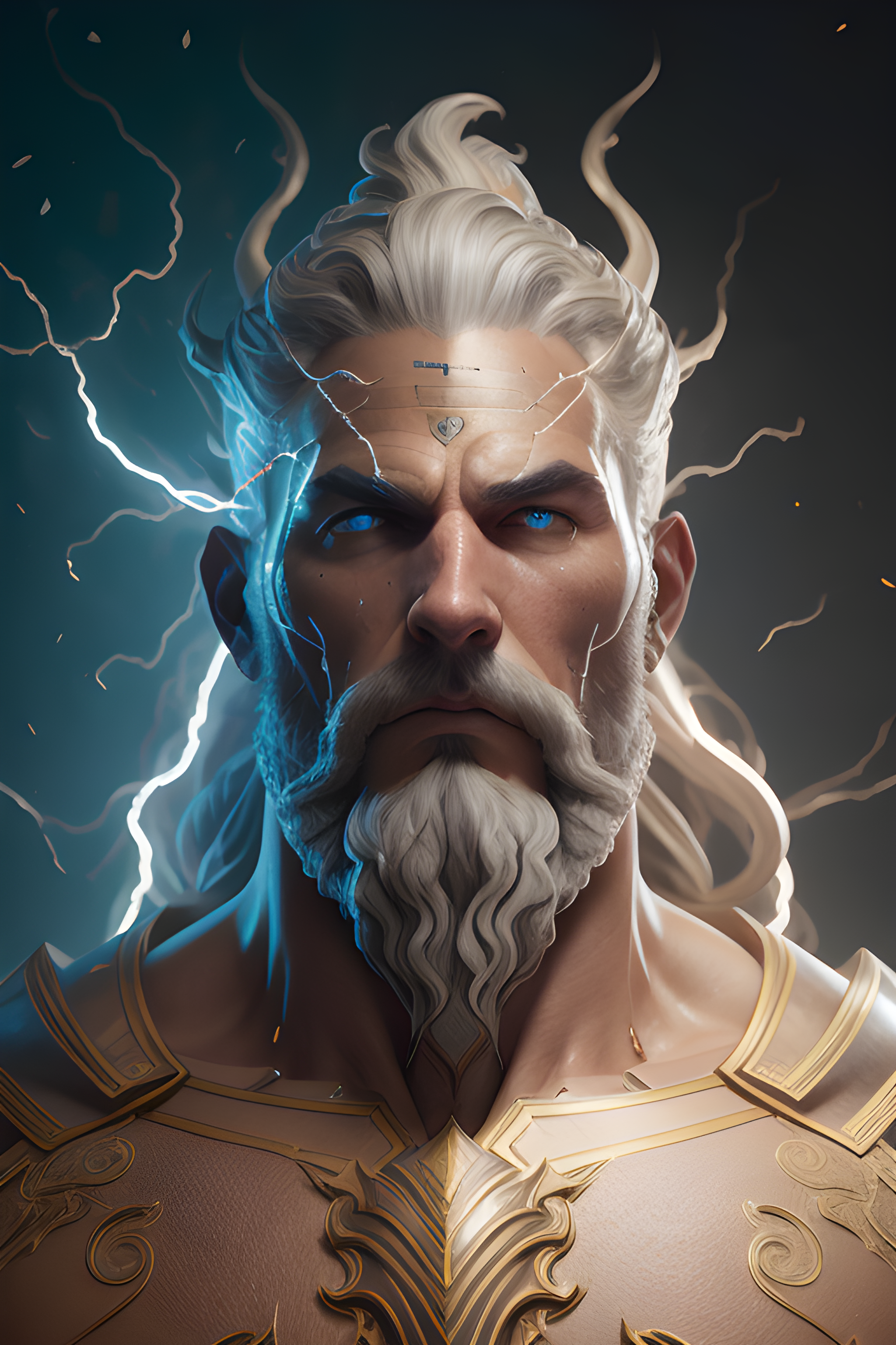 Reality Kingdom: Silver Knight #1247