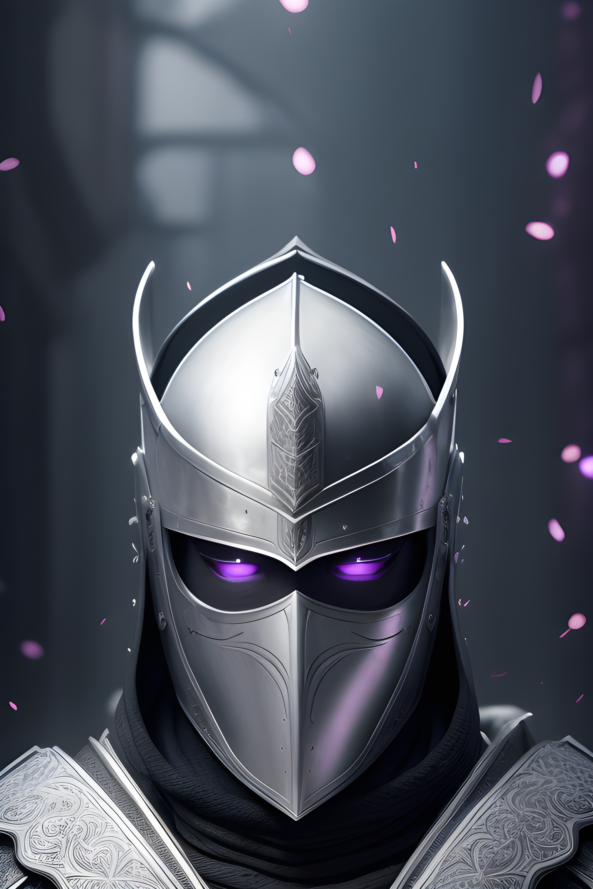 Reality Kingdom: Silver Knight #669