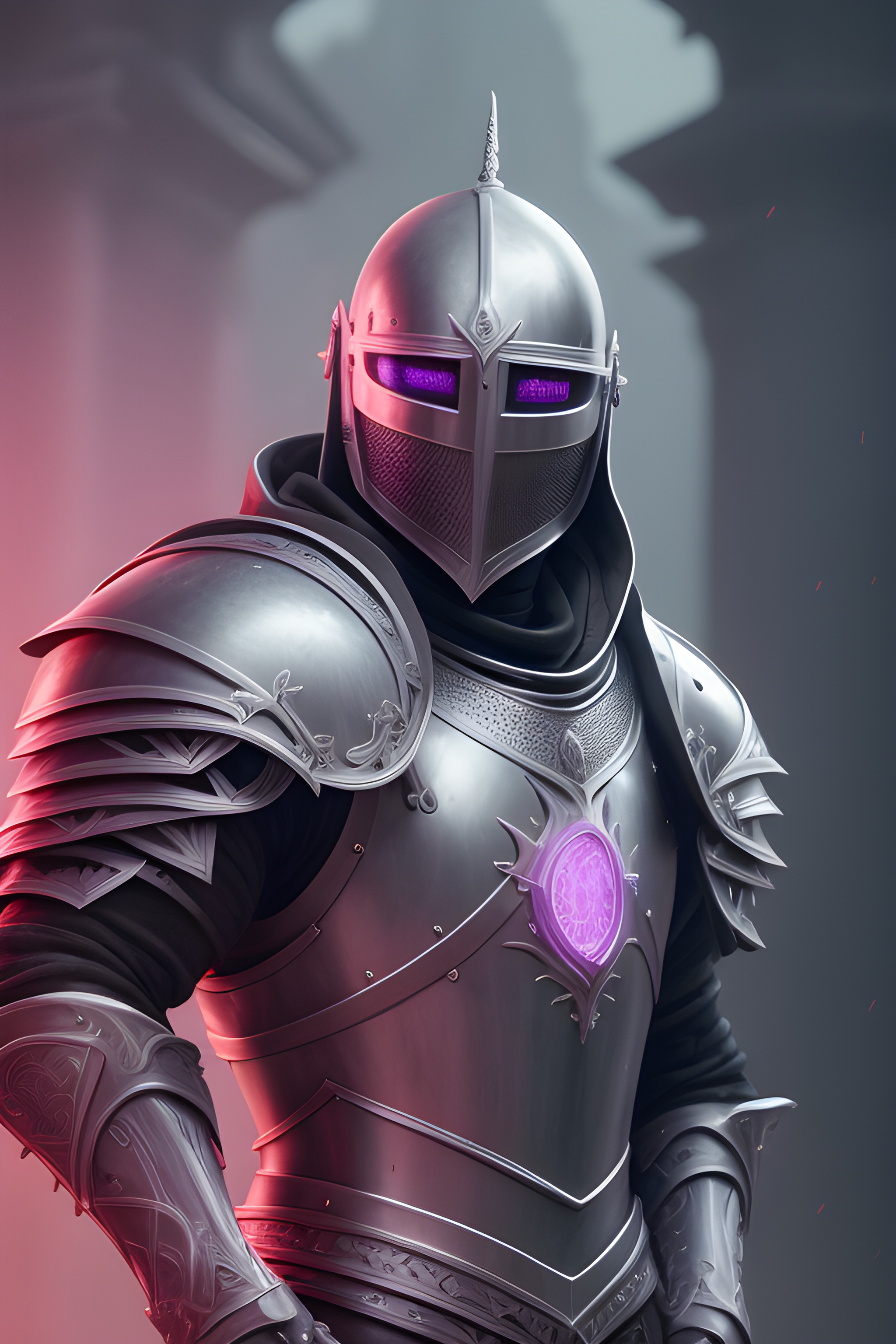 Reality Kingdom: Silver Knight #565