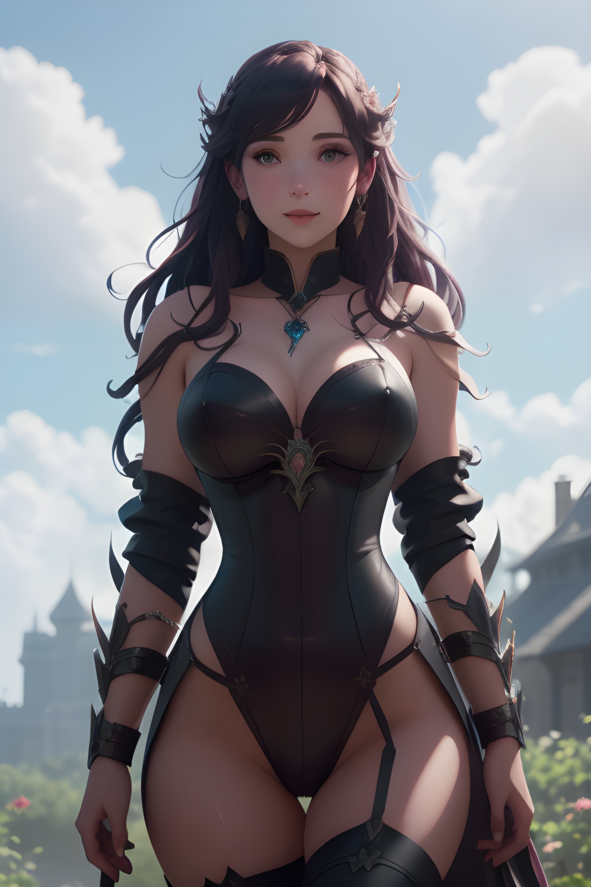 Reality Kingdom: Silver Knight #586