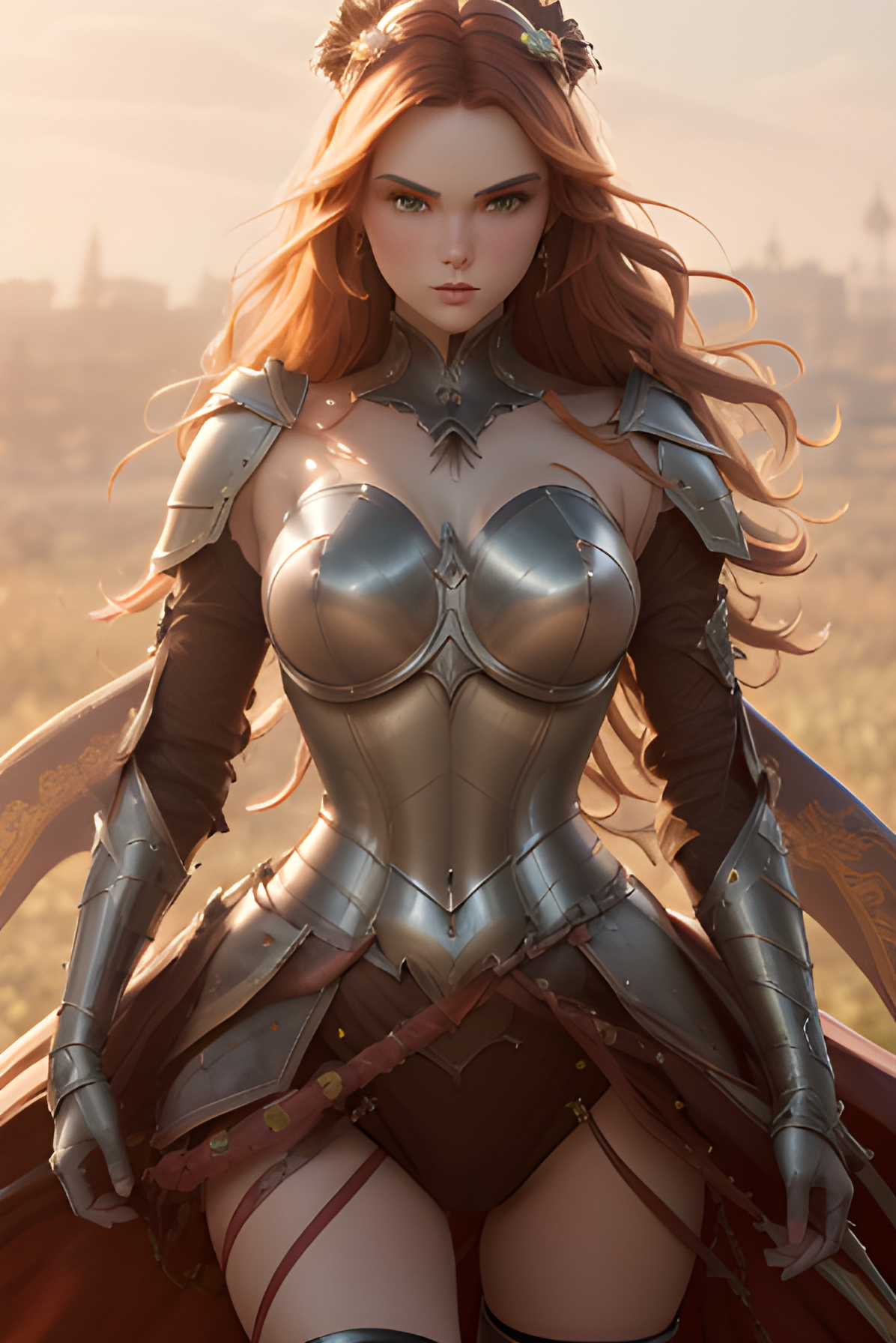 Reality Kingdom: Silver Knight #646