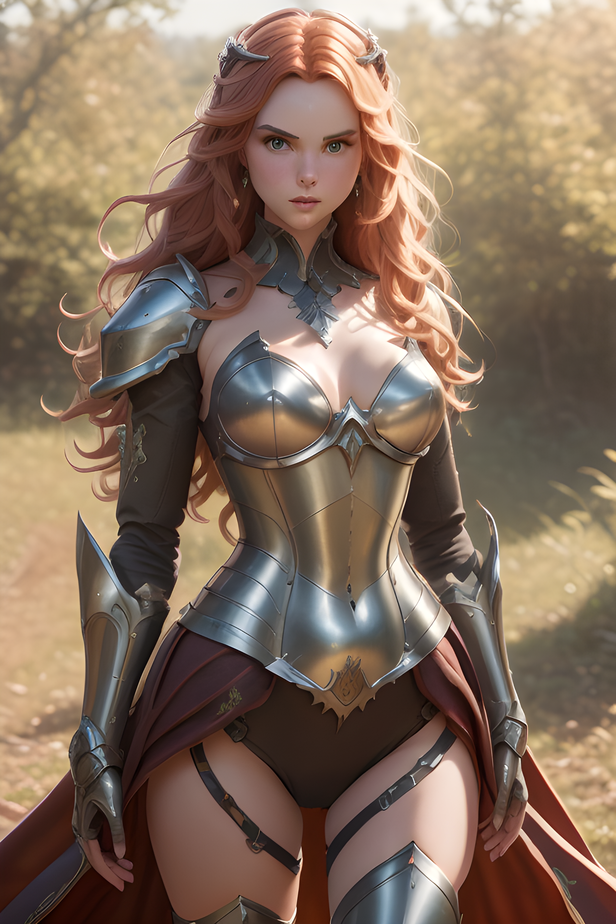 Reality Kingdom: Silver Knight #585