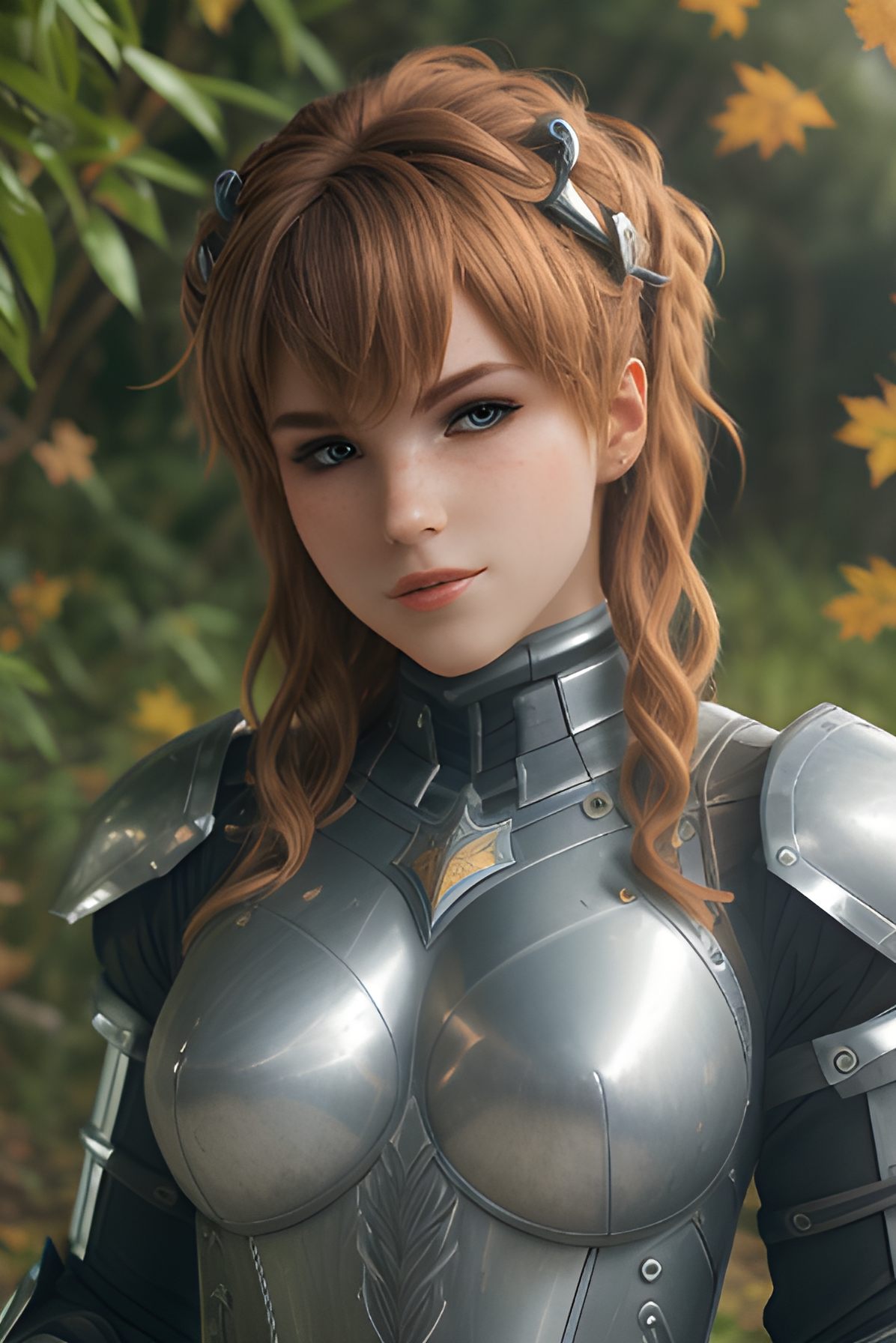 Reality Kingdom: Silver Knight #615
