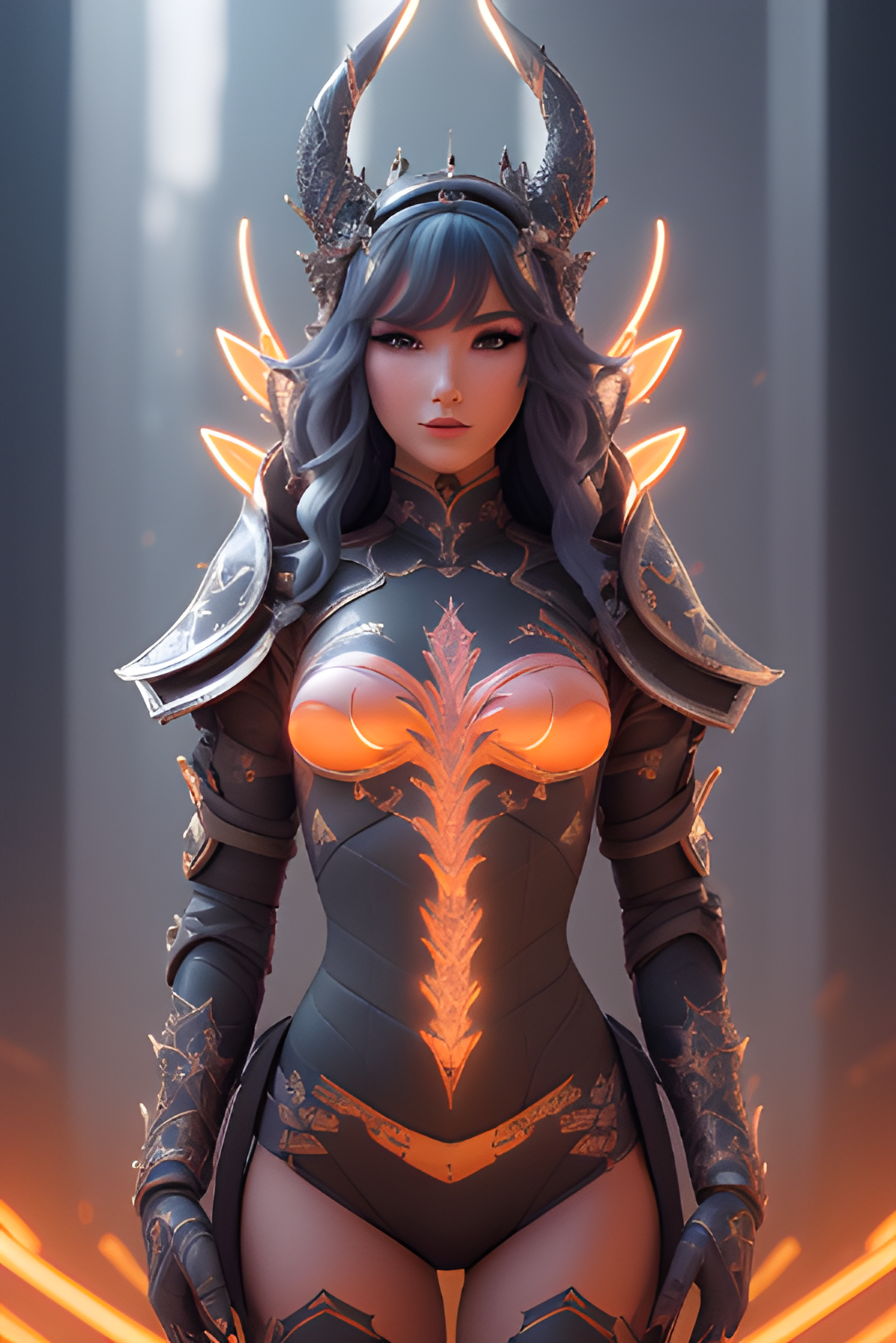 Reality Kingdom: Silver Knight #896