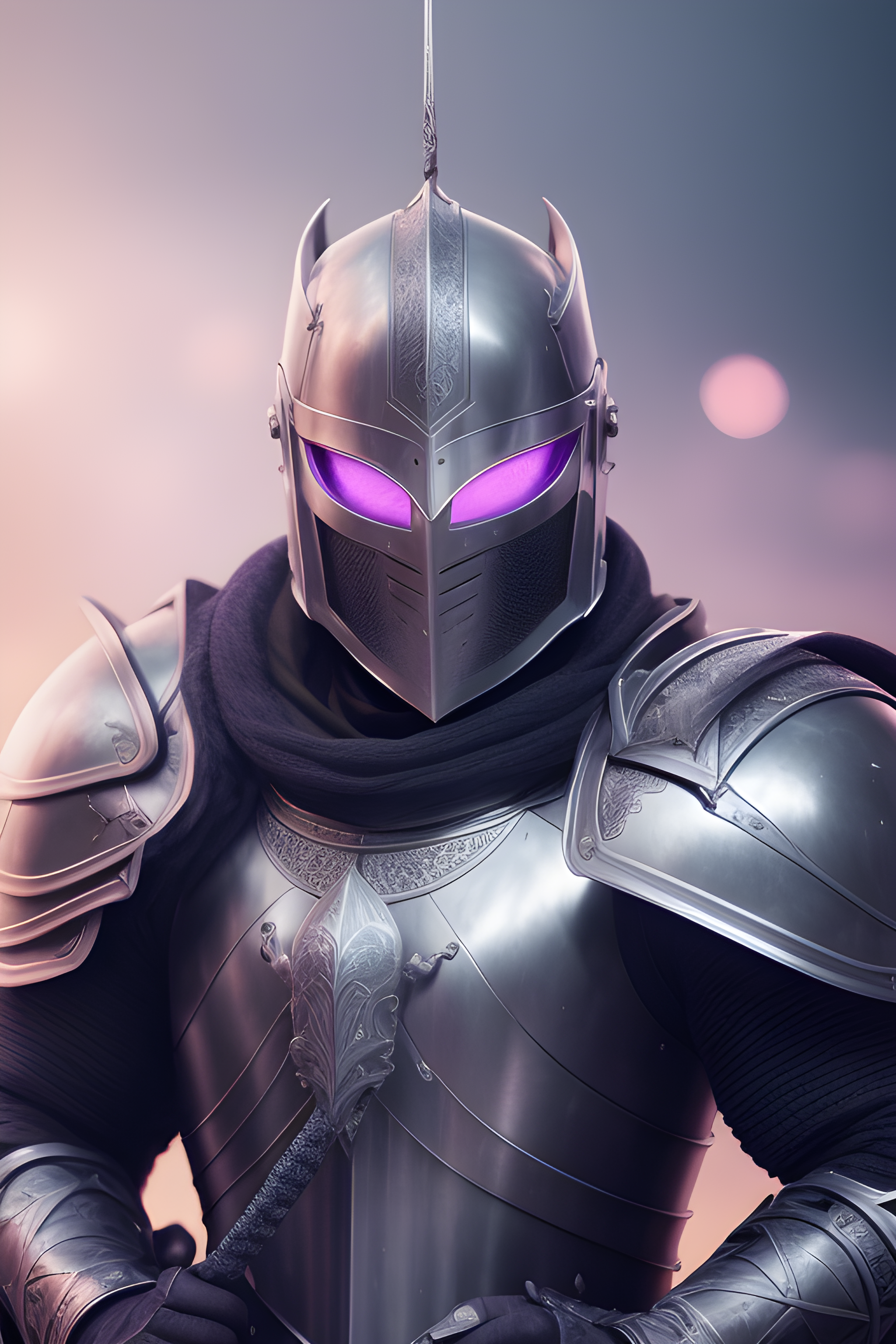 Reality Kingdom: Silver Knight #598