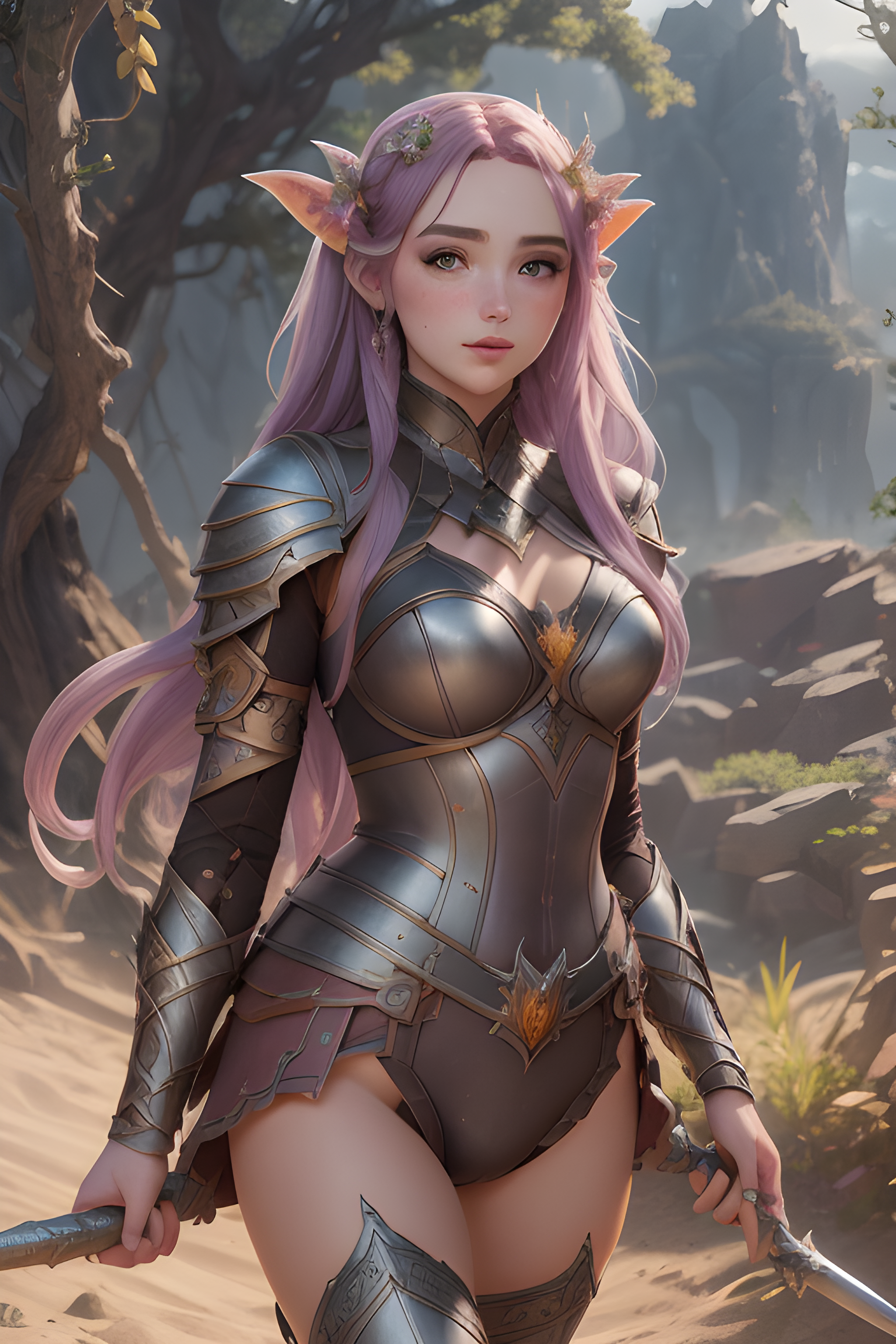 Reality Kingdom: Silver Knight #802