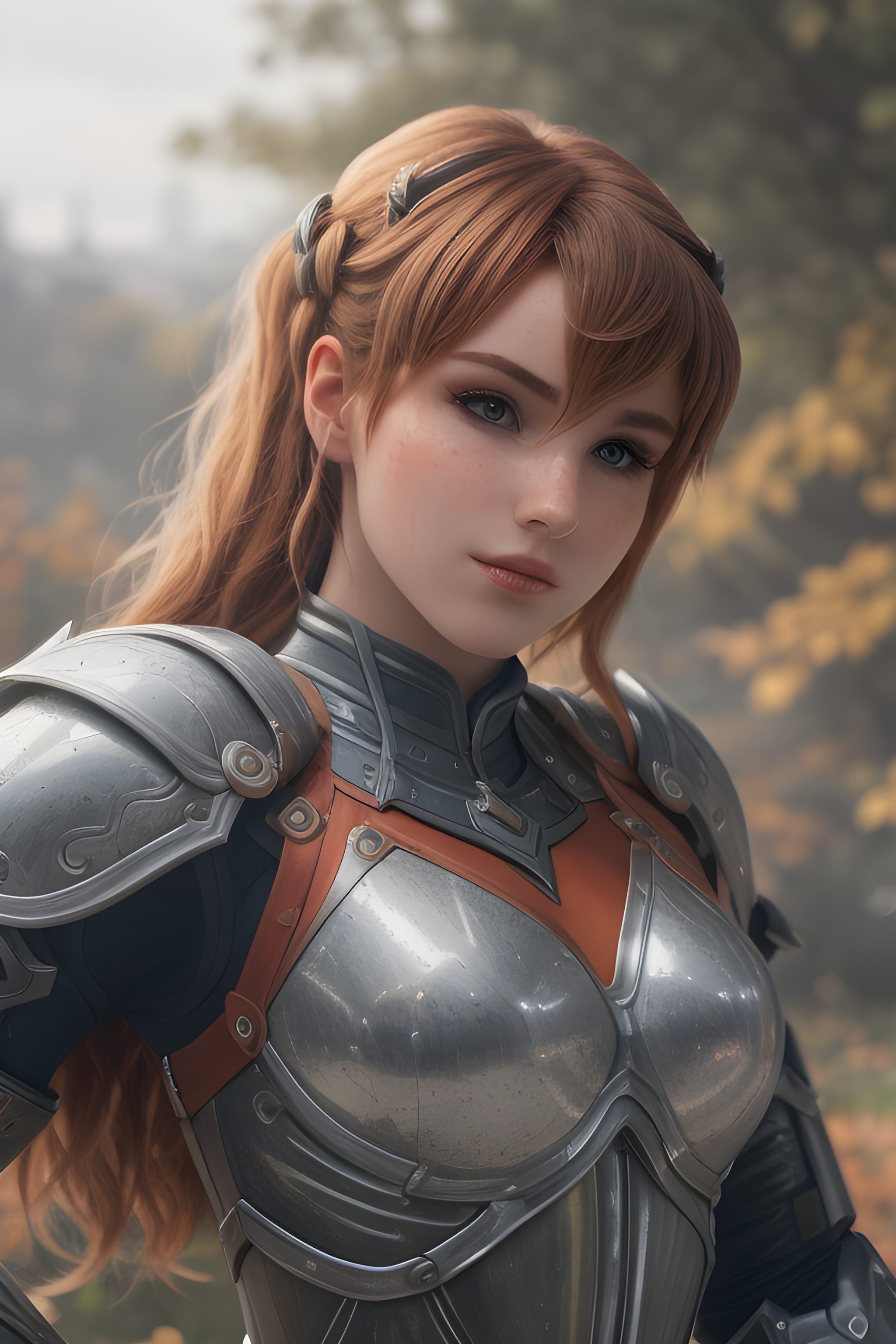 Reality Kingdom: Silver Knight #584