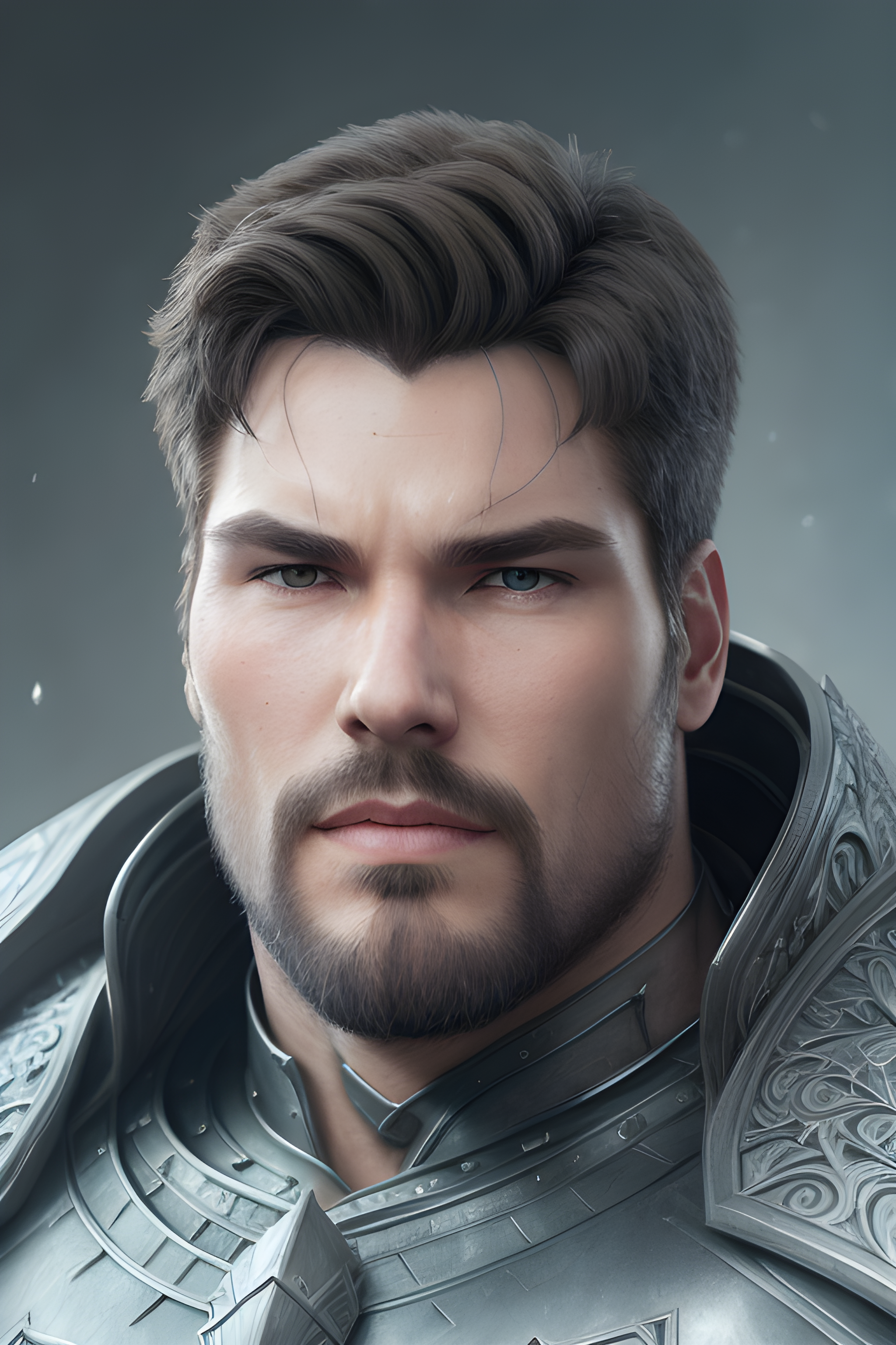 Reality Kingdom: Silver Knight #650