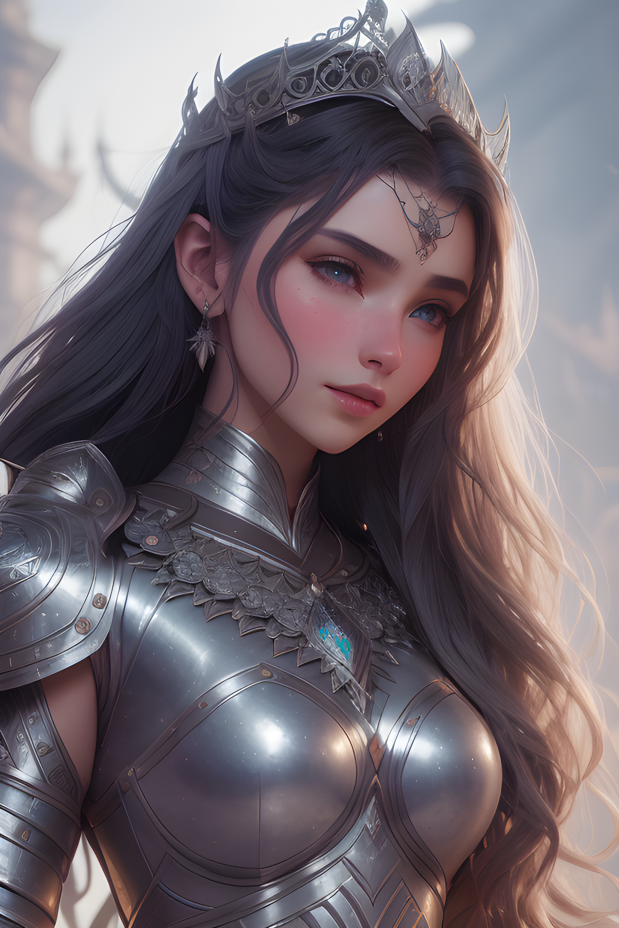 Reality Kingdom: Silver Knight #815