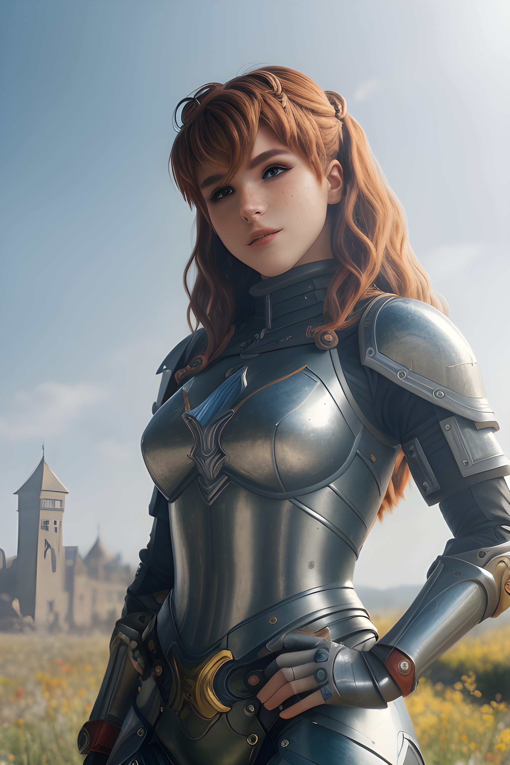 Reality Kingdom: Silver Knight #661