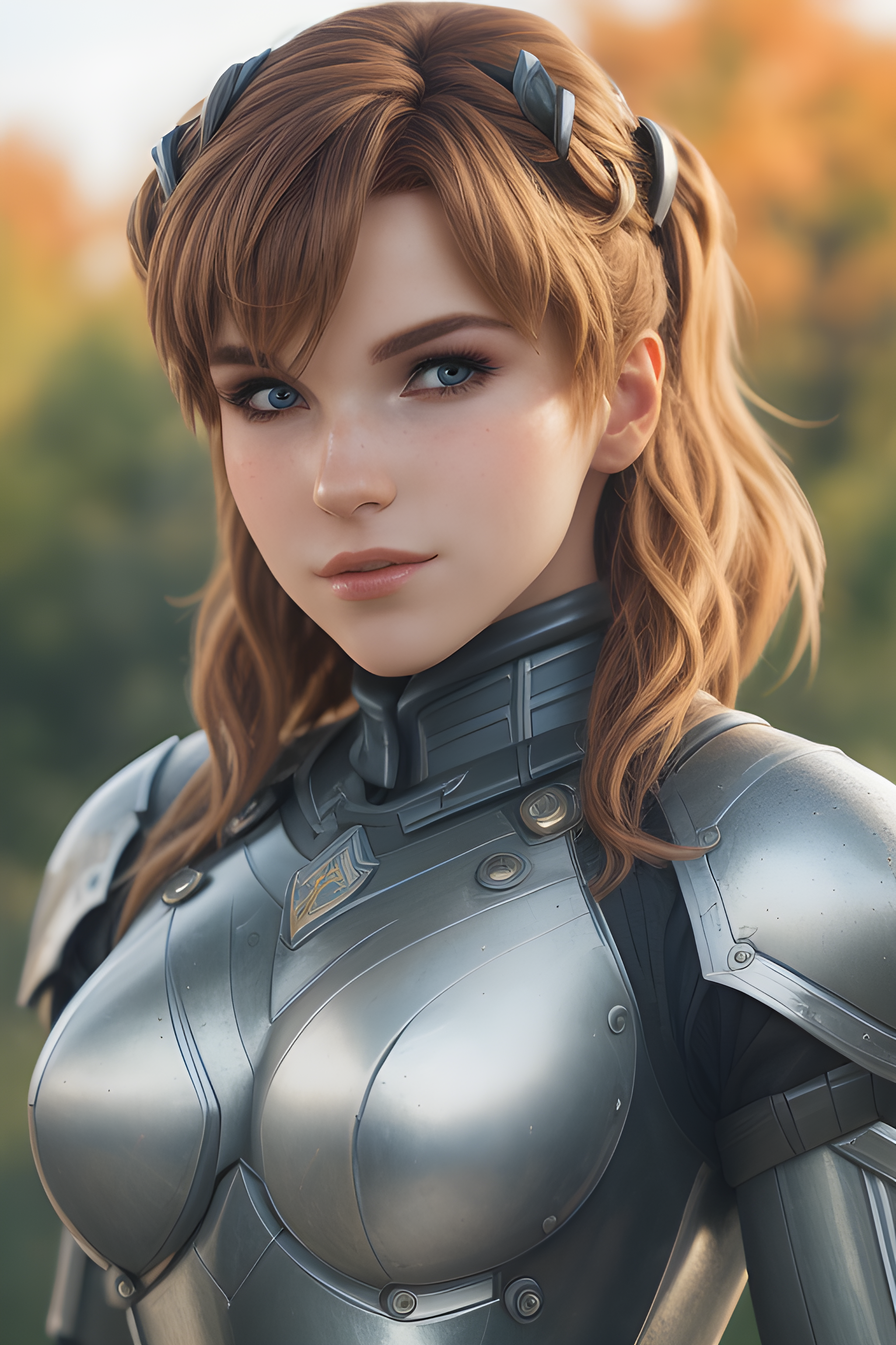 Reality Kingdom: Silver Knight #621