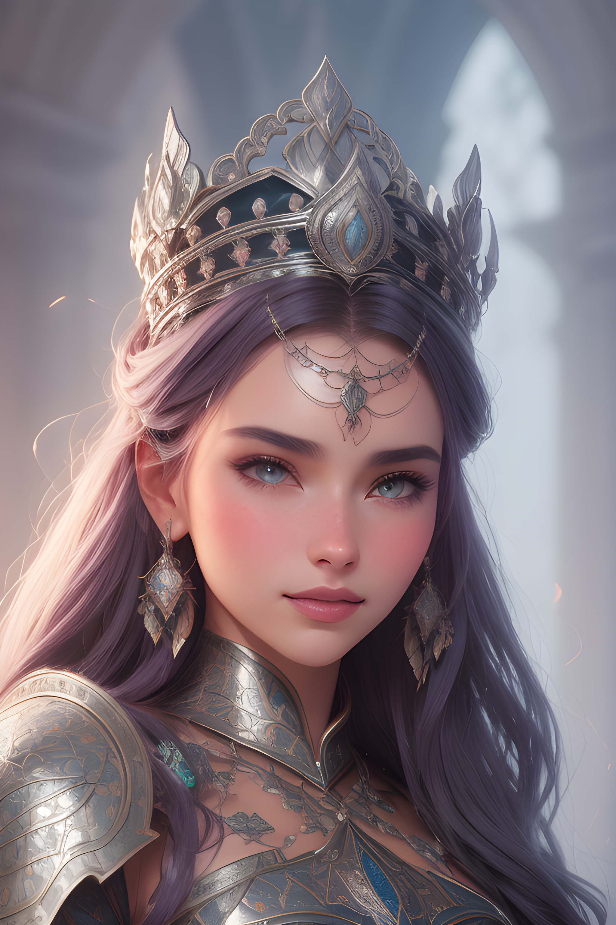 Reality Kingdom: Silver Knight #655