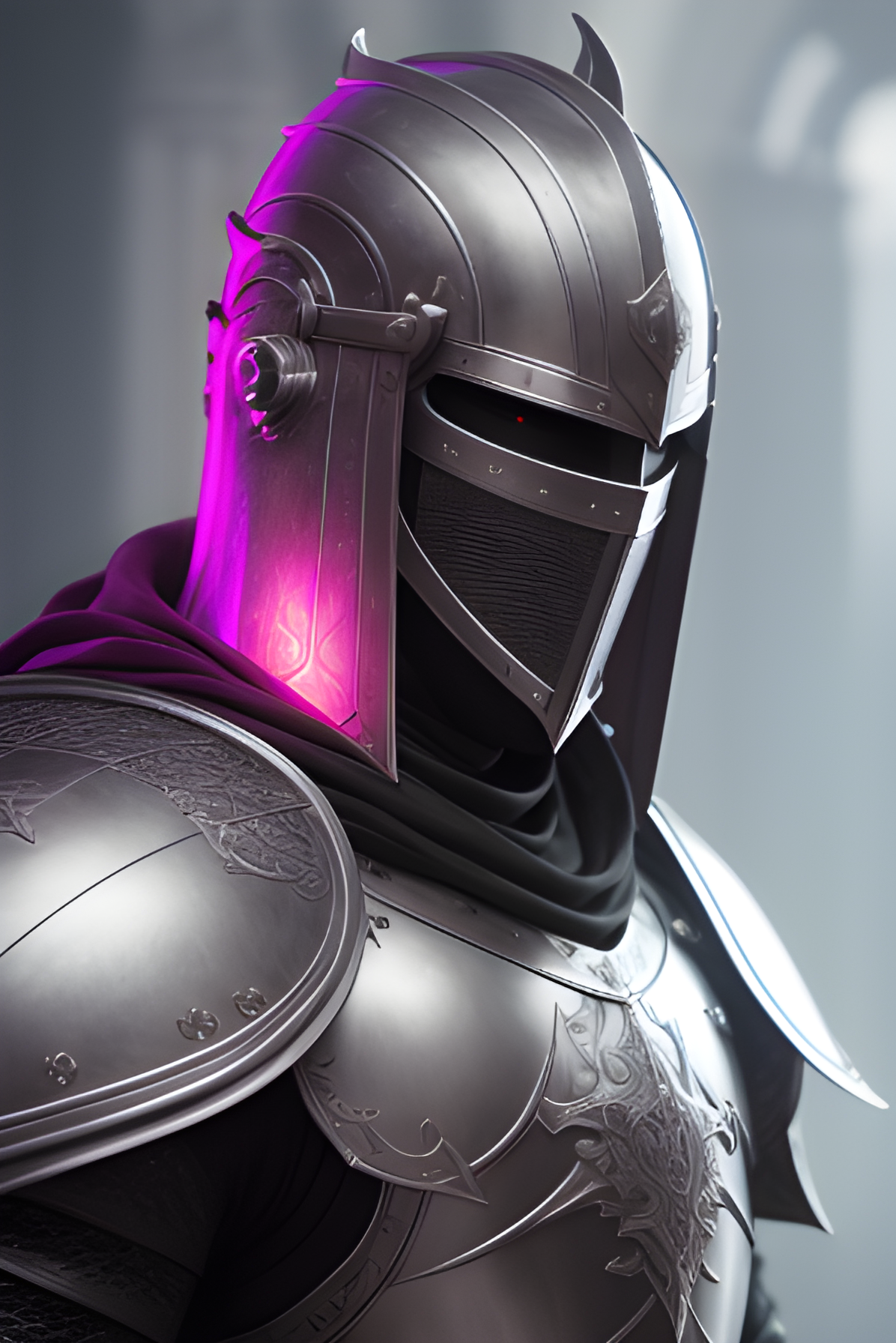 Reality Kingdom: Silver Knight #626