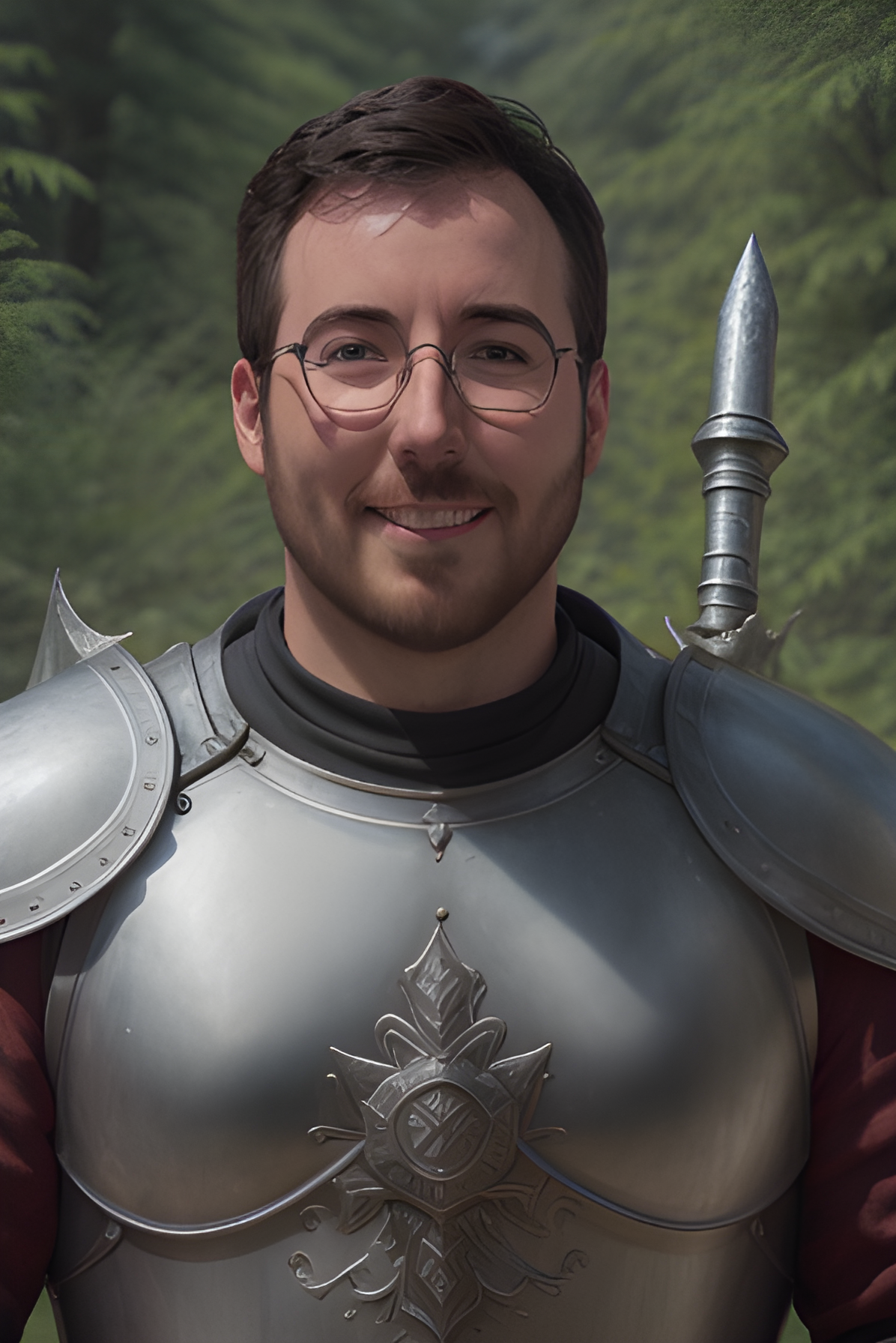 Reality Kingdom: Silver Knight #632