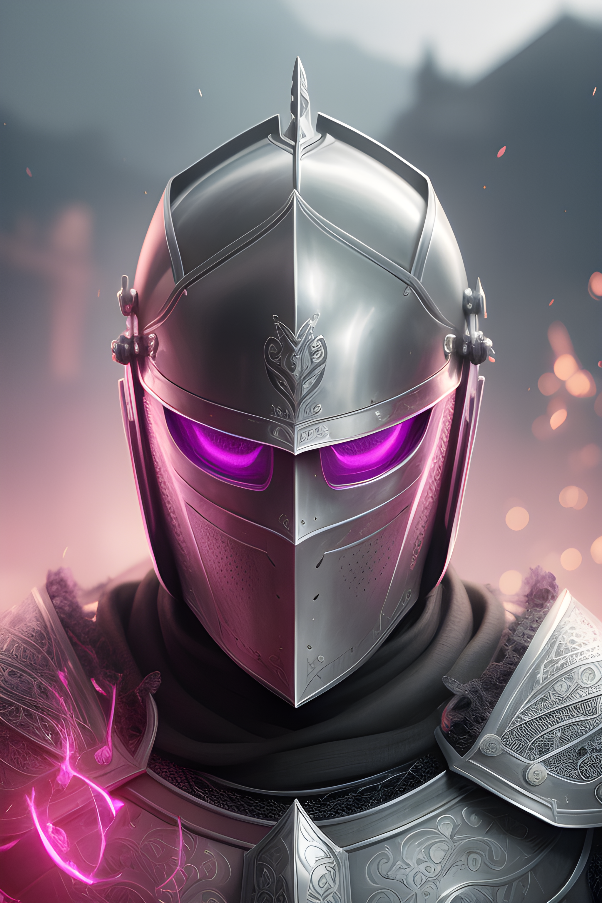 Reality Kingdom: Silver Knight #636