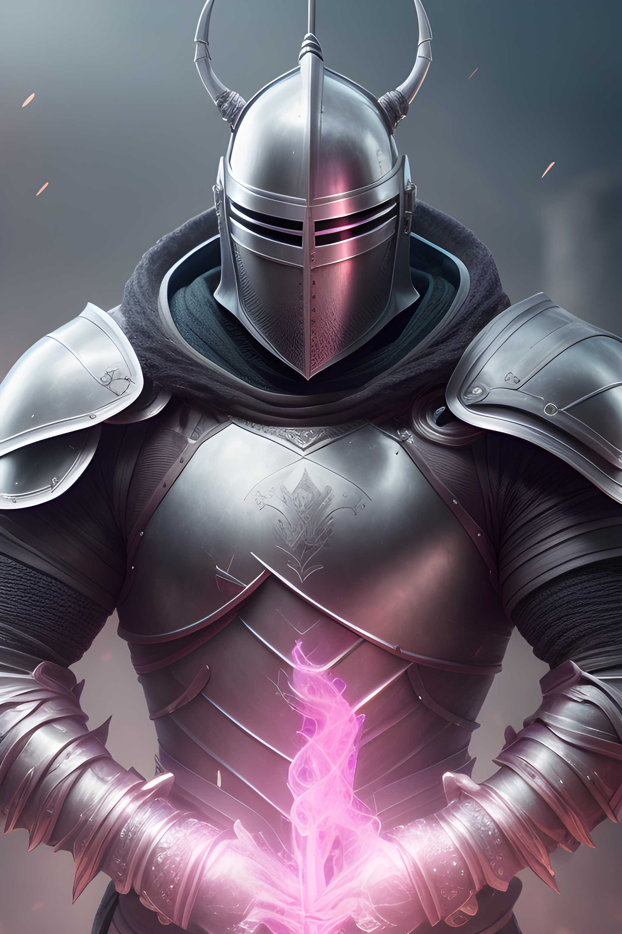 Reality Kingdom: Silver Knight #849