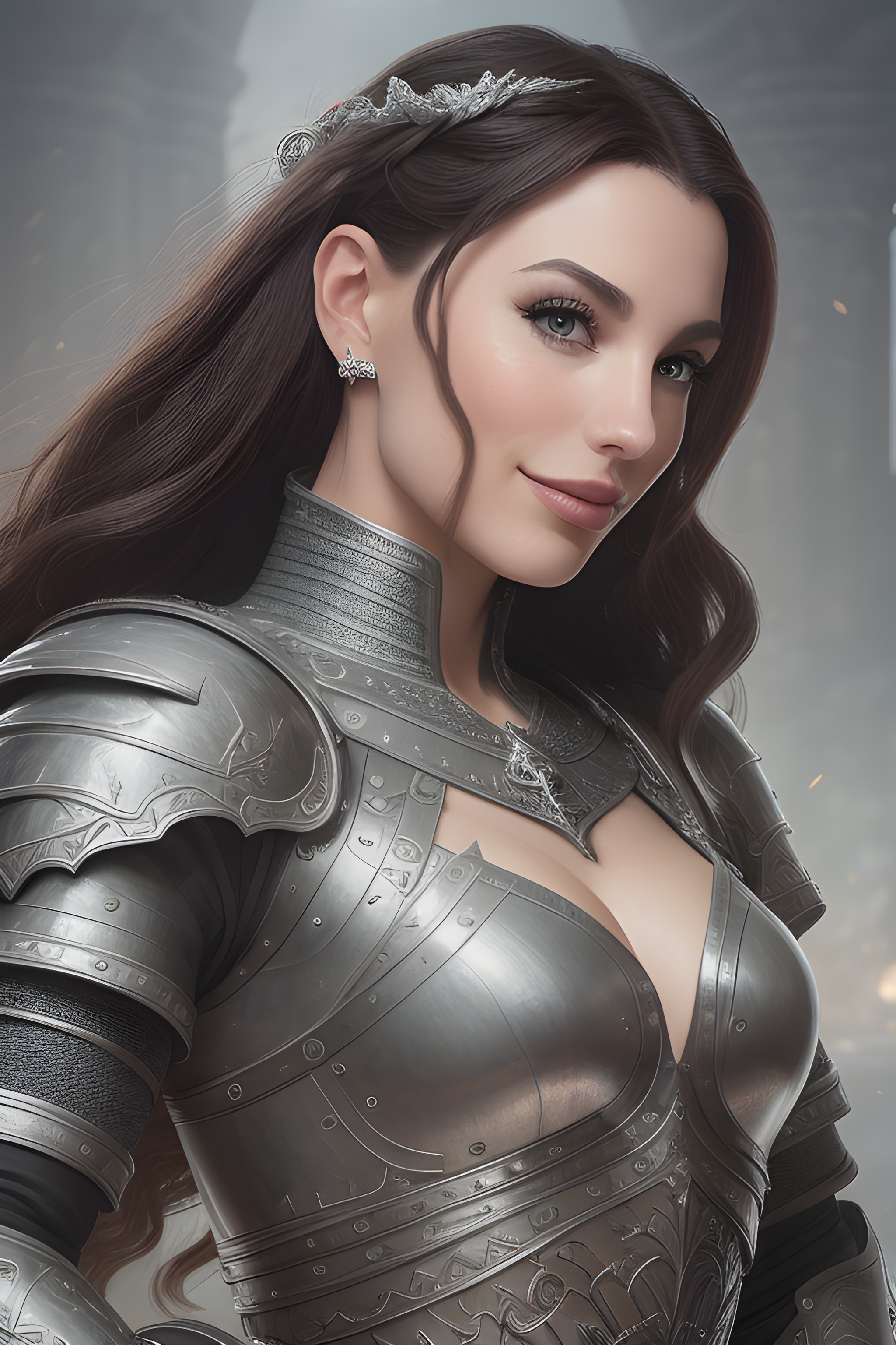 Reality Kingdom: Silver Knight #883